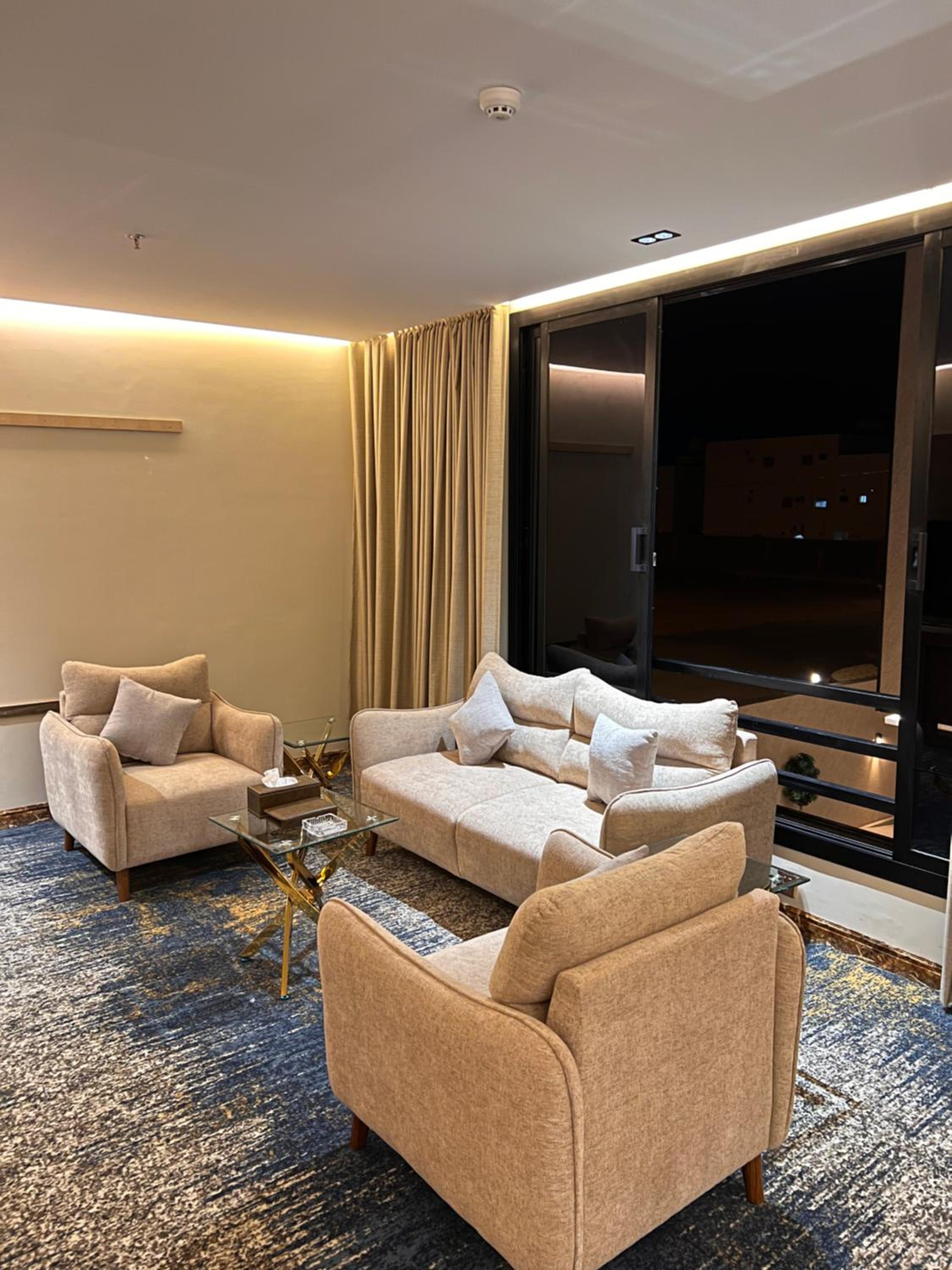 Suite photo 2
