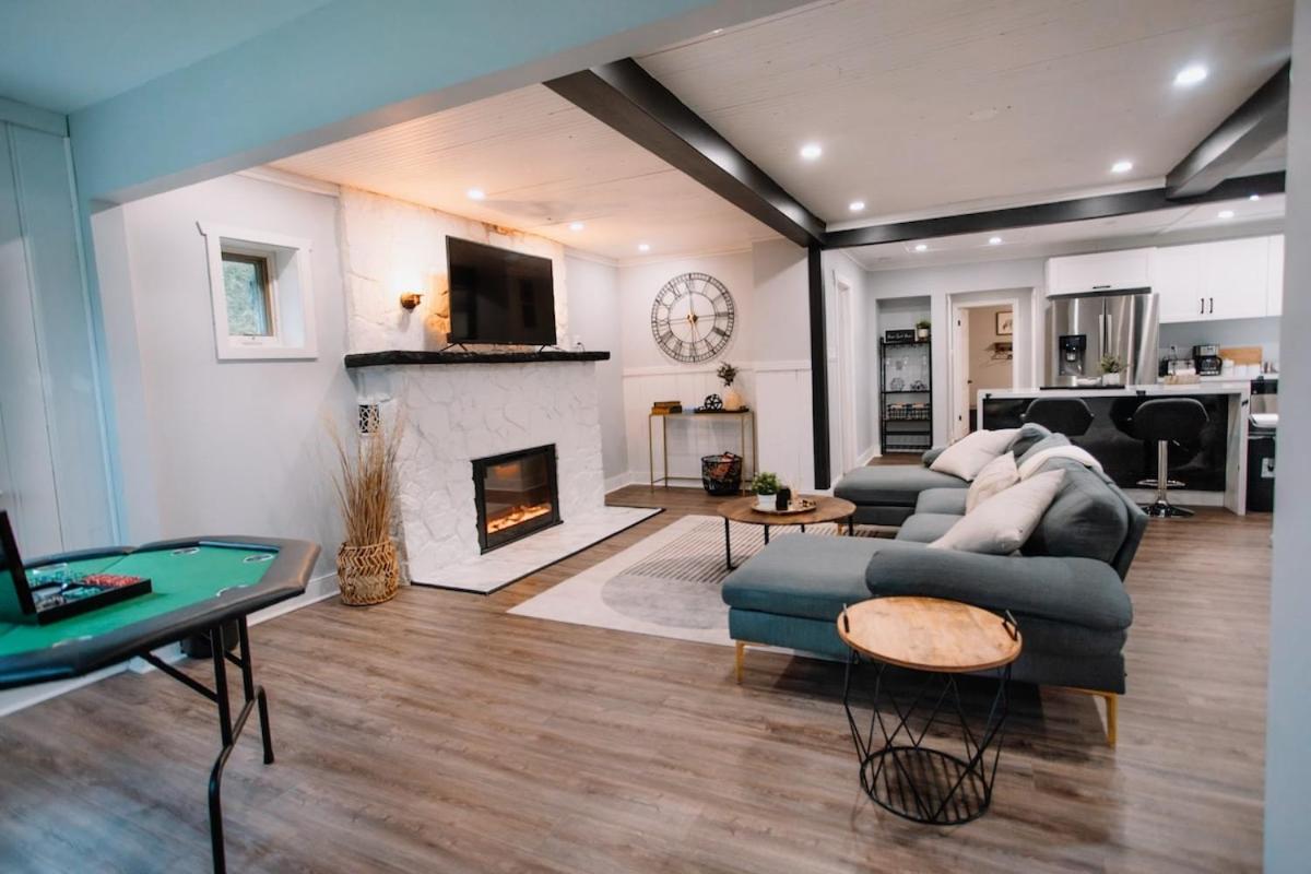 Chalet photo 1