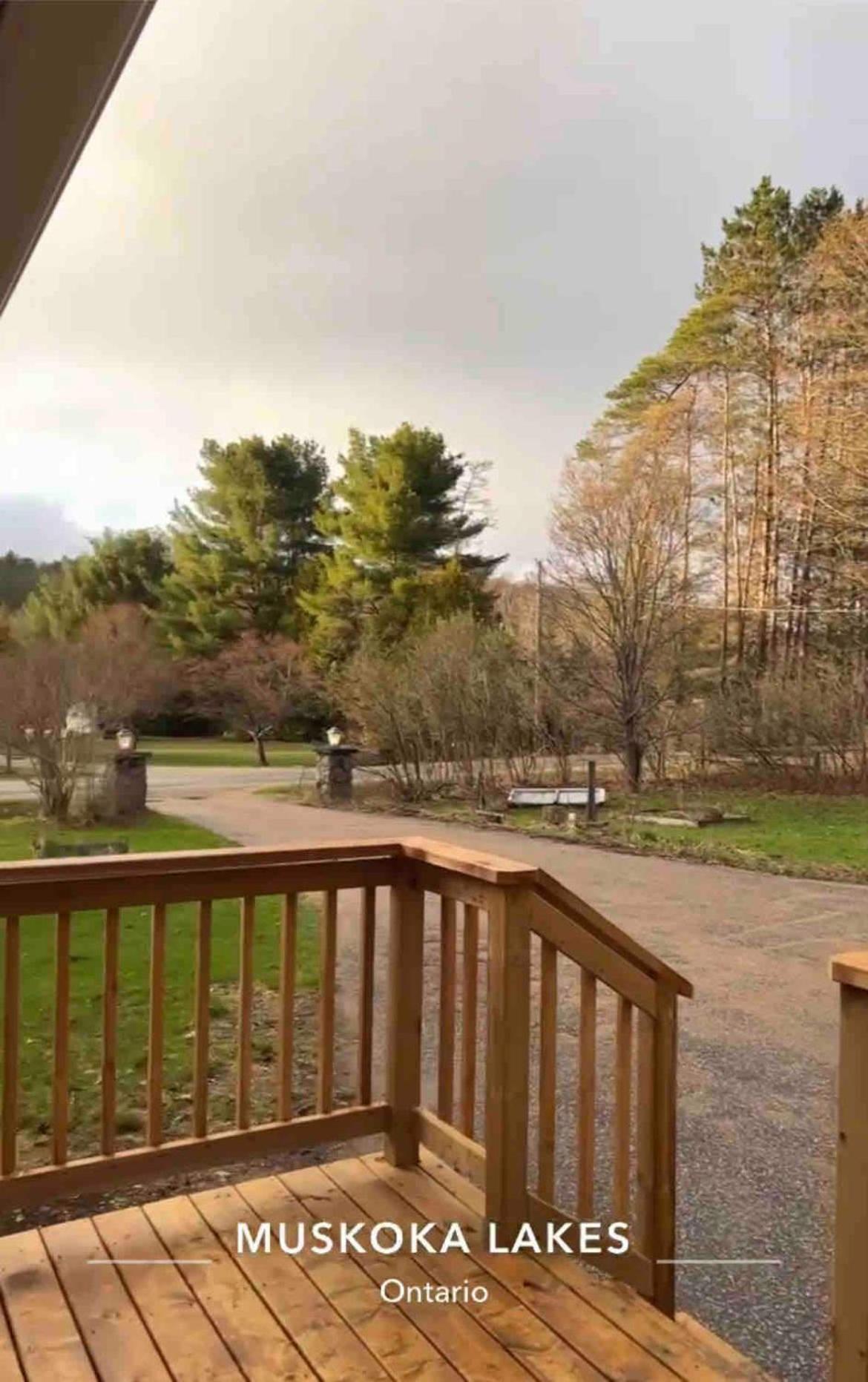 Chalet photo 2