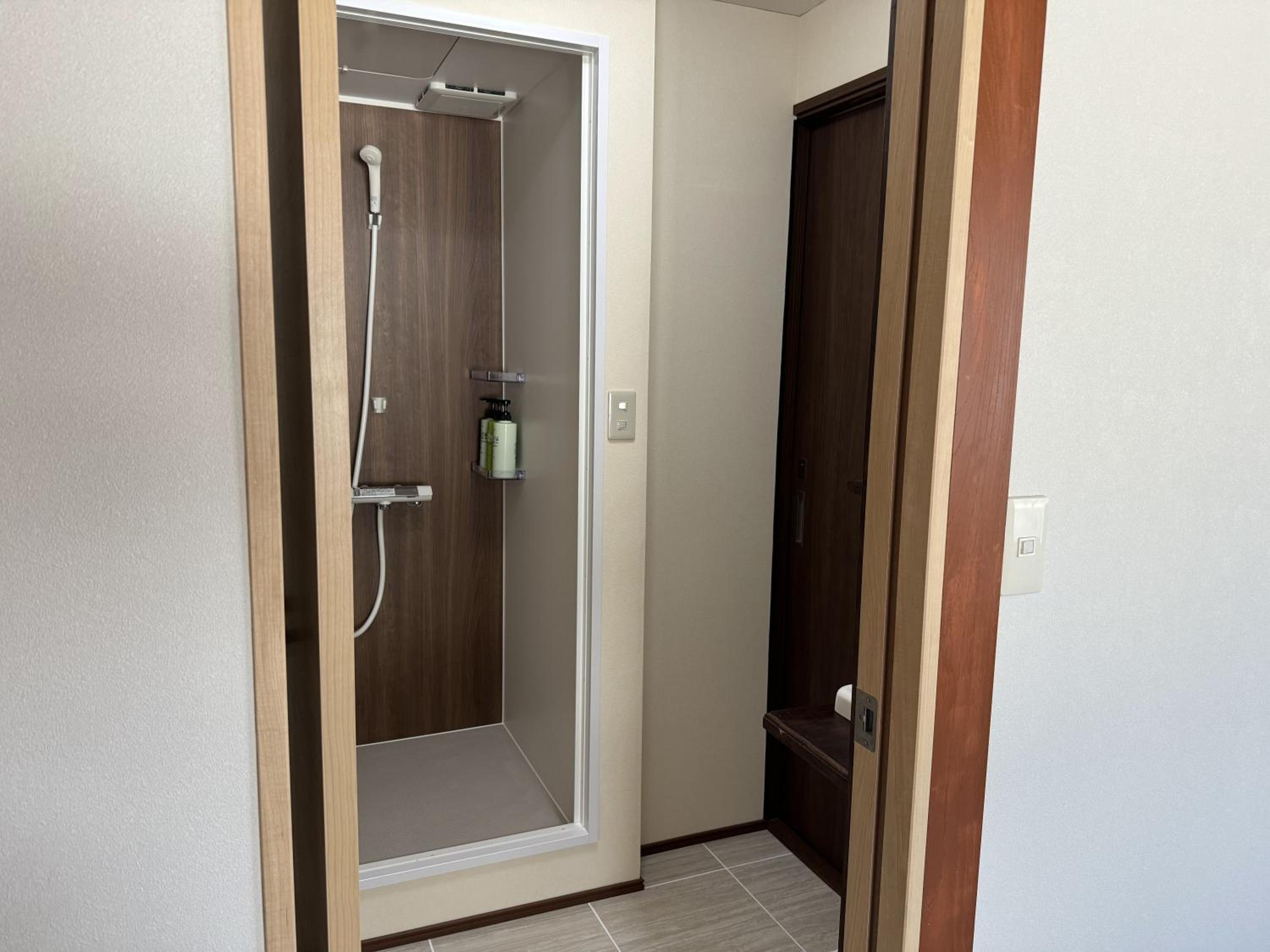 Triple Room with Private Bathroom photo 2
