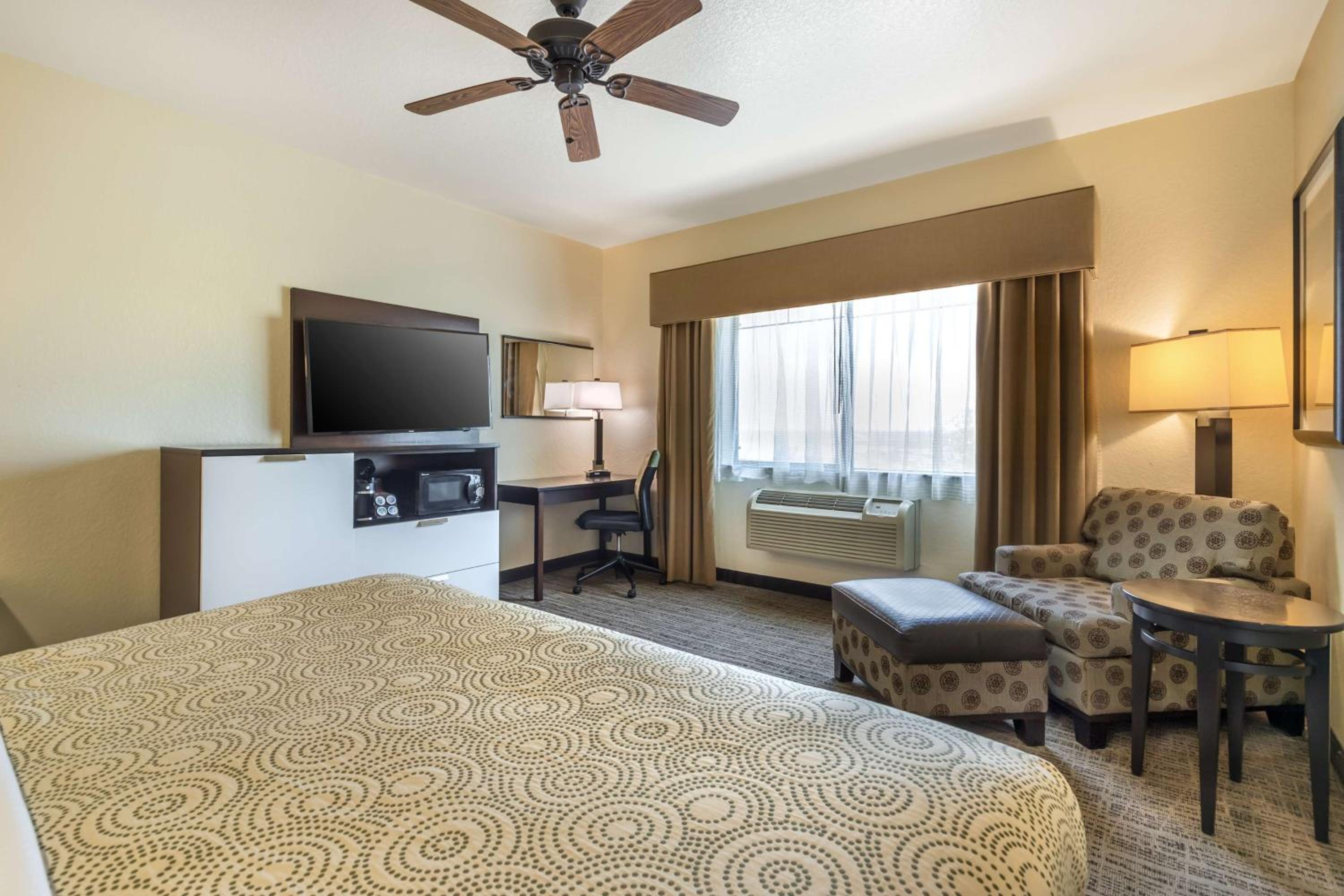 King Room - Photo 1