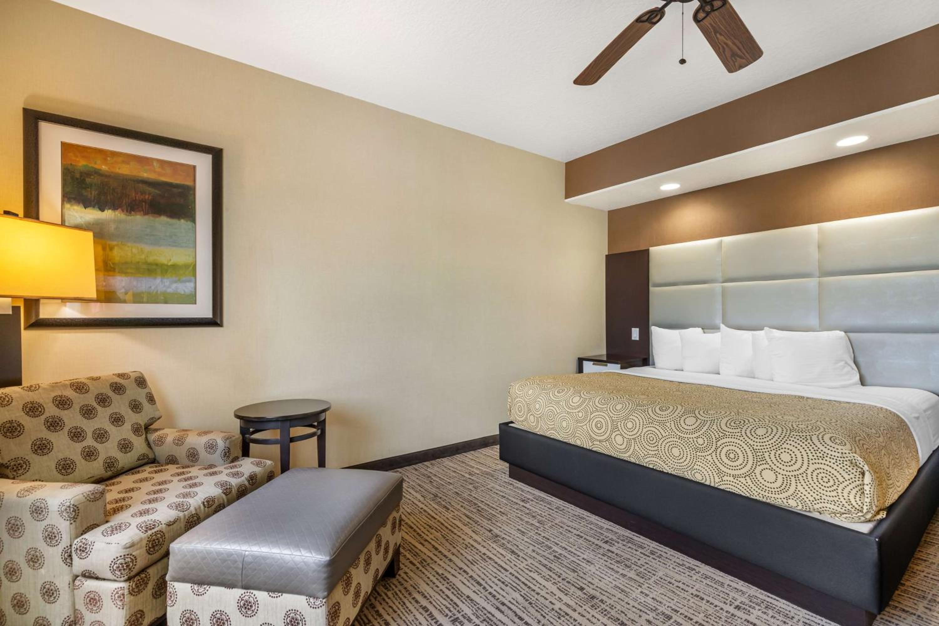 King Room - Photo 2