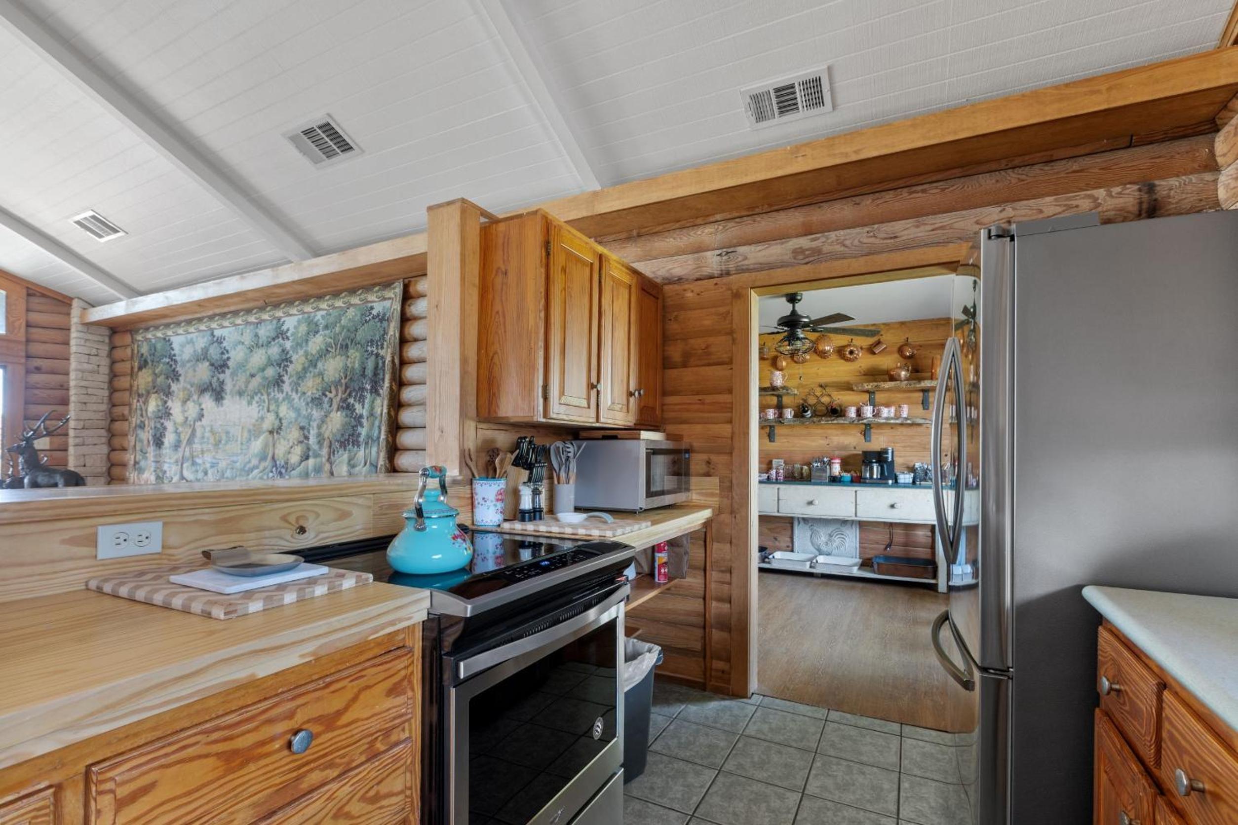 Vacation Home photo 3