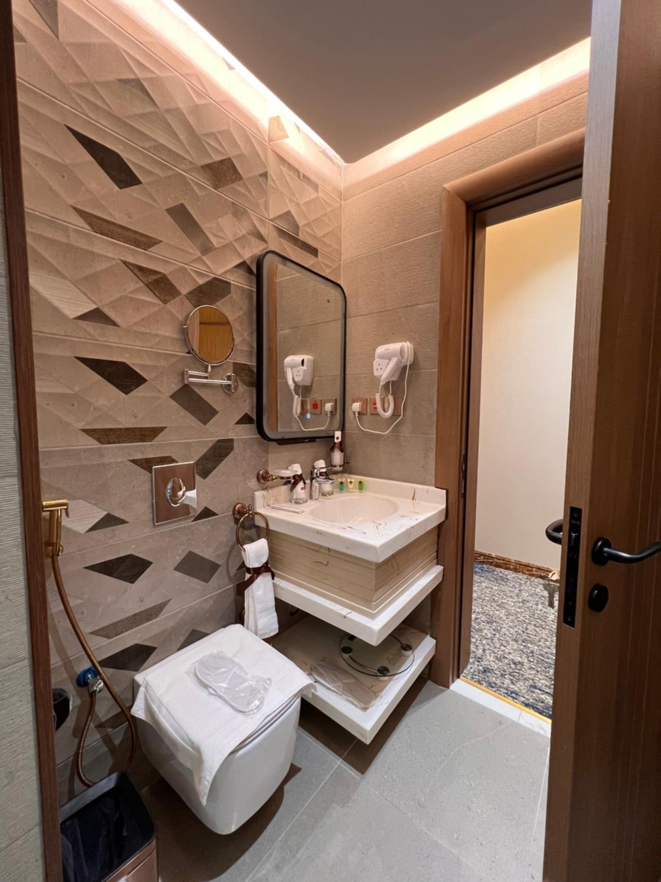 Junior Suite with Terrace photo 1