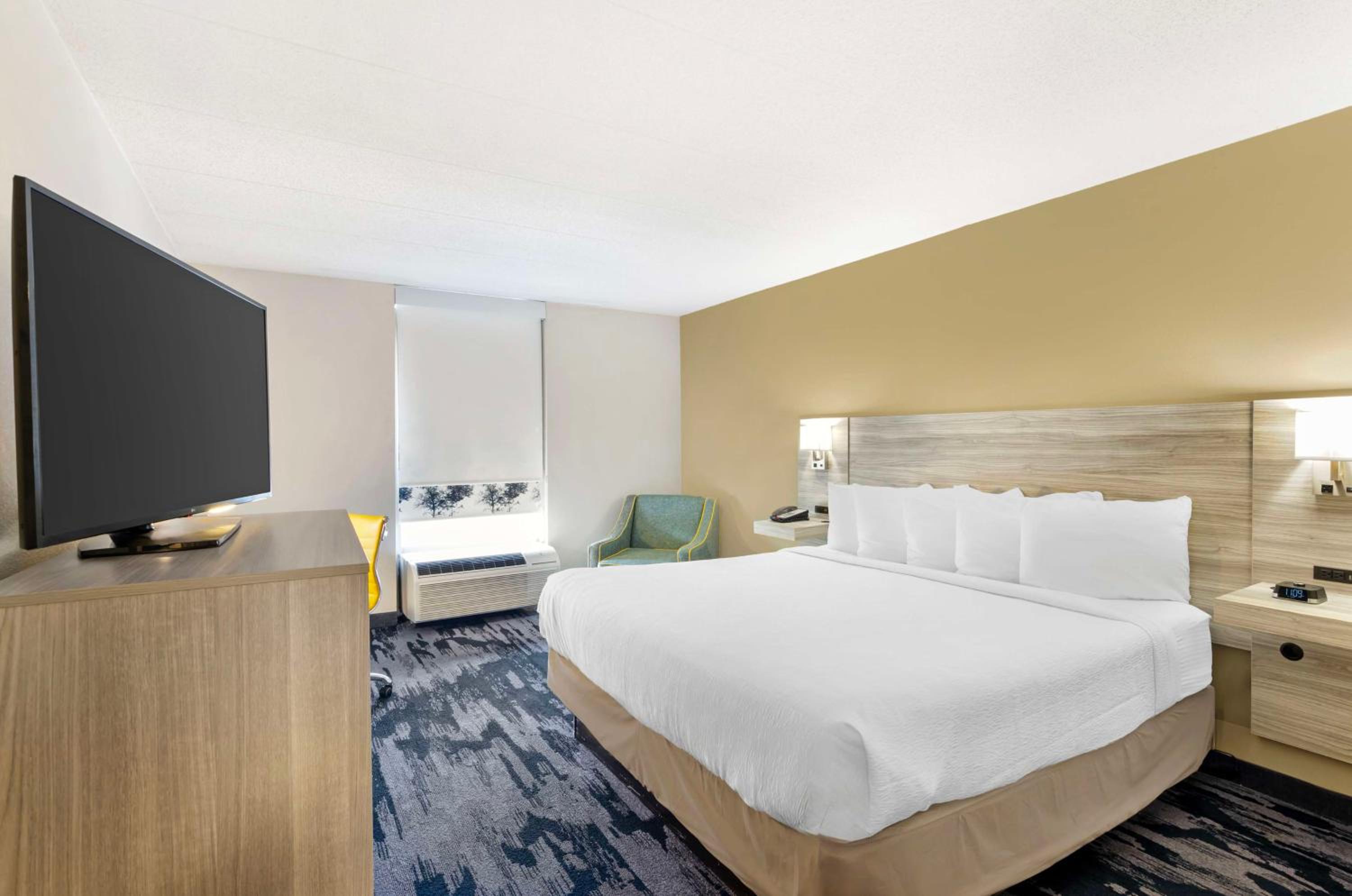 King Room - Disability Access - Photo 2
