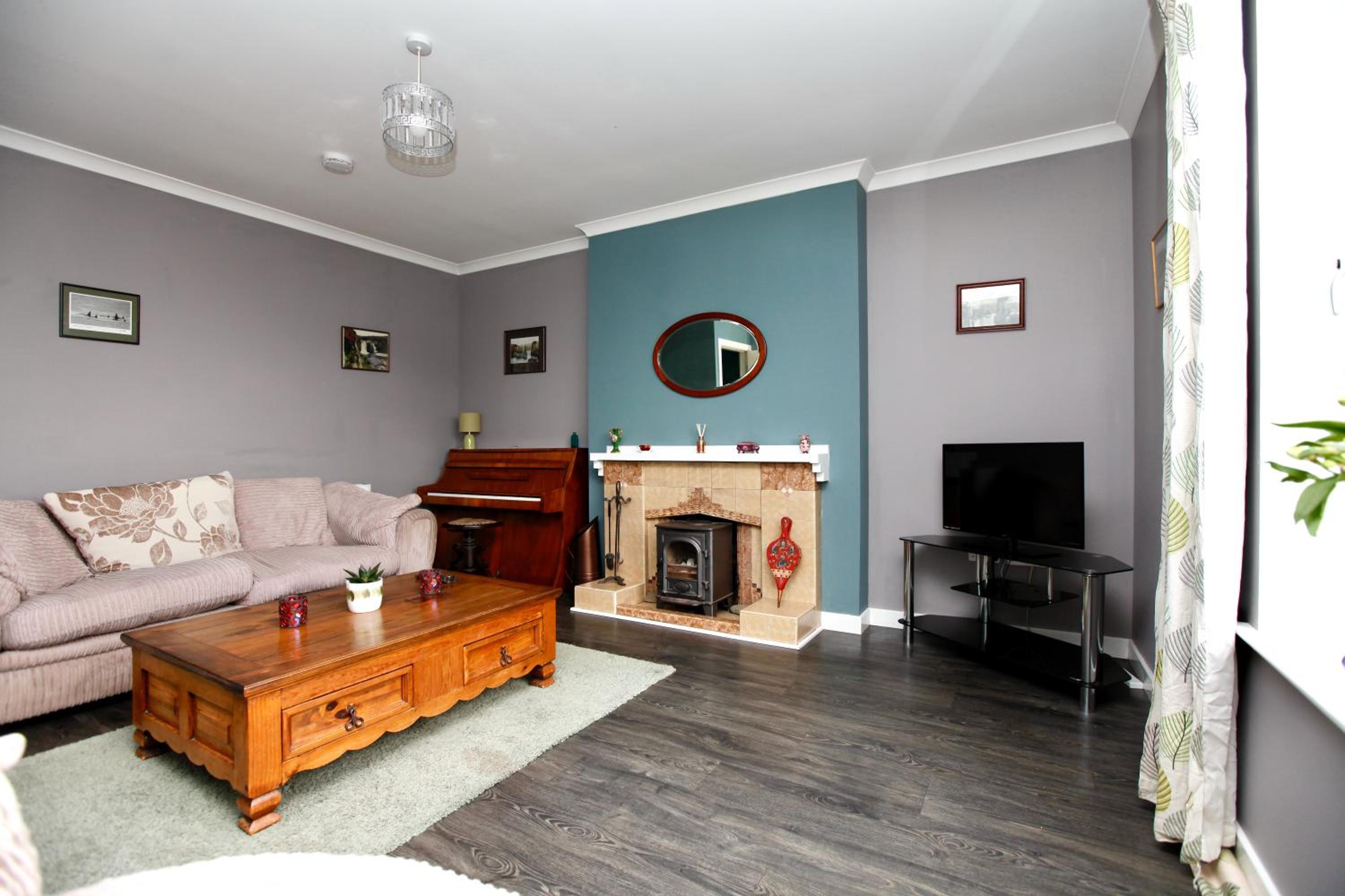 Two-Bedroom House photo 1
