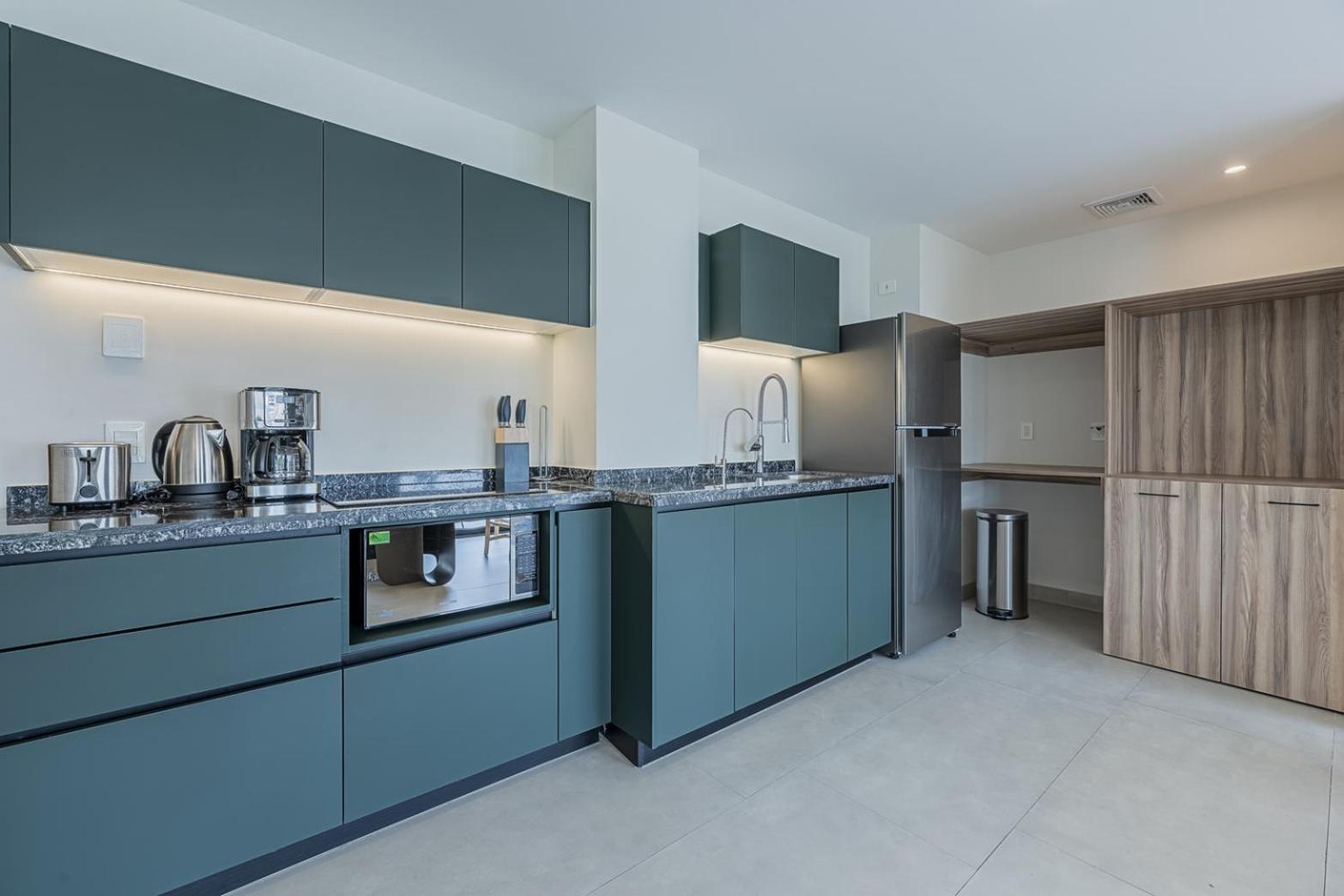 One-Bedroom Apartment - Photo 13