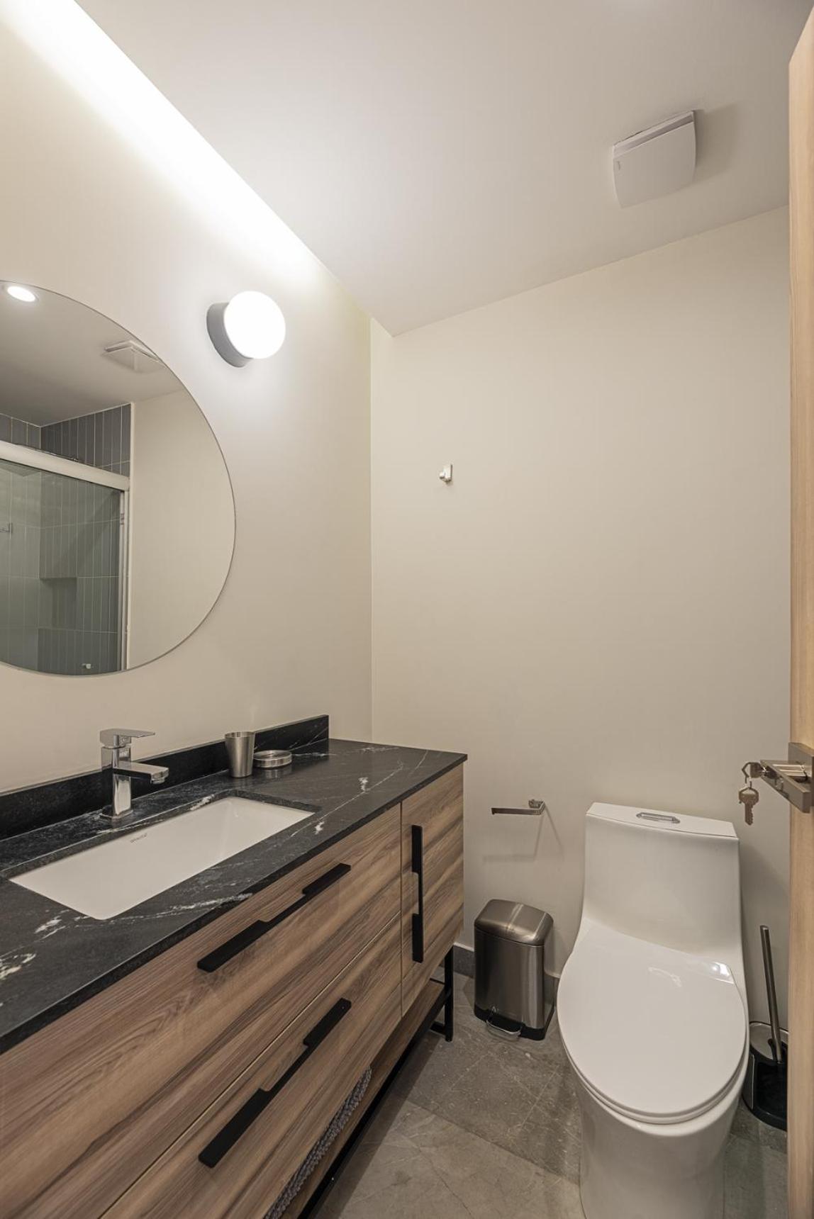 One-Bedroom Apartment - Photo 10