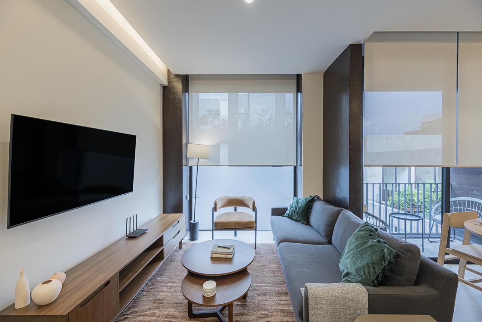 One-Bedroom Apartment - Photo 7