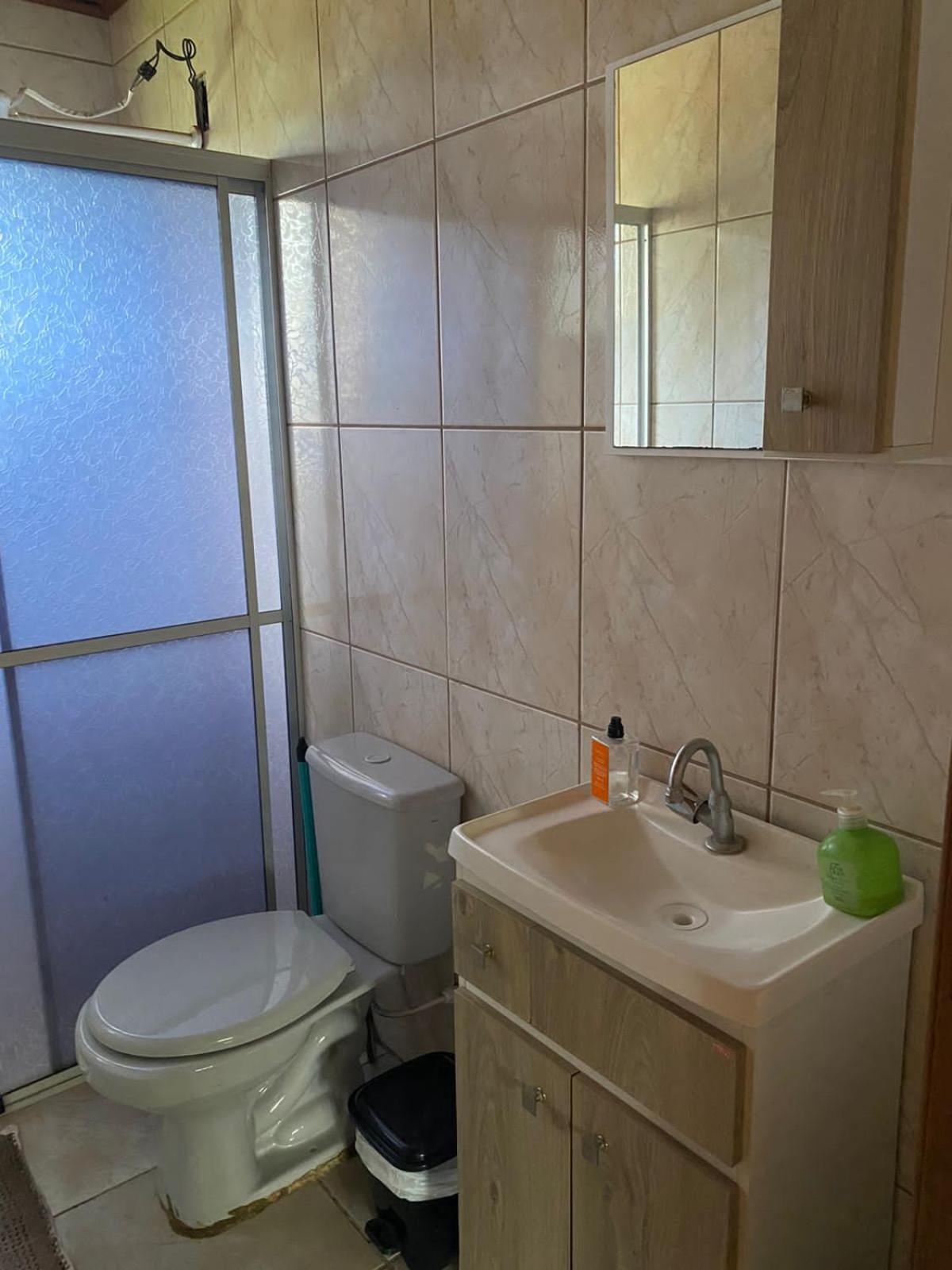Three-Bedroom Chalet photo 2