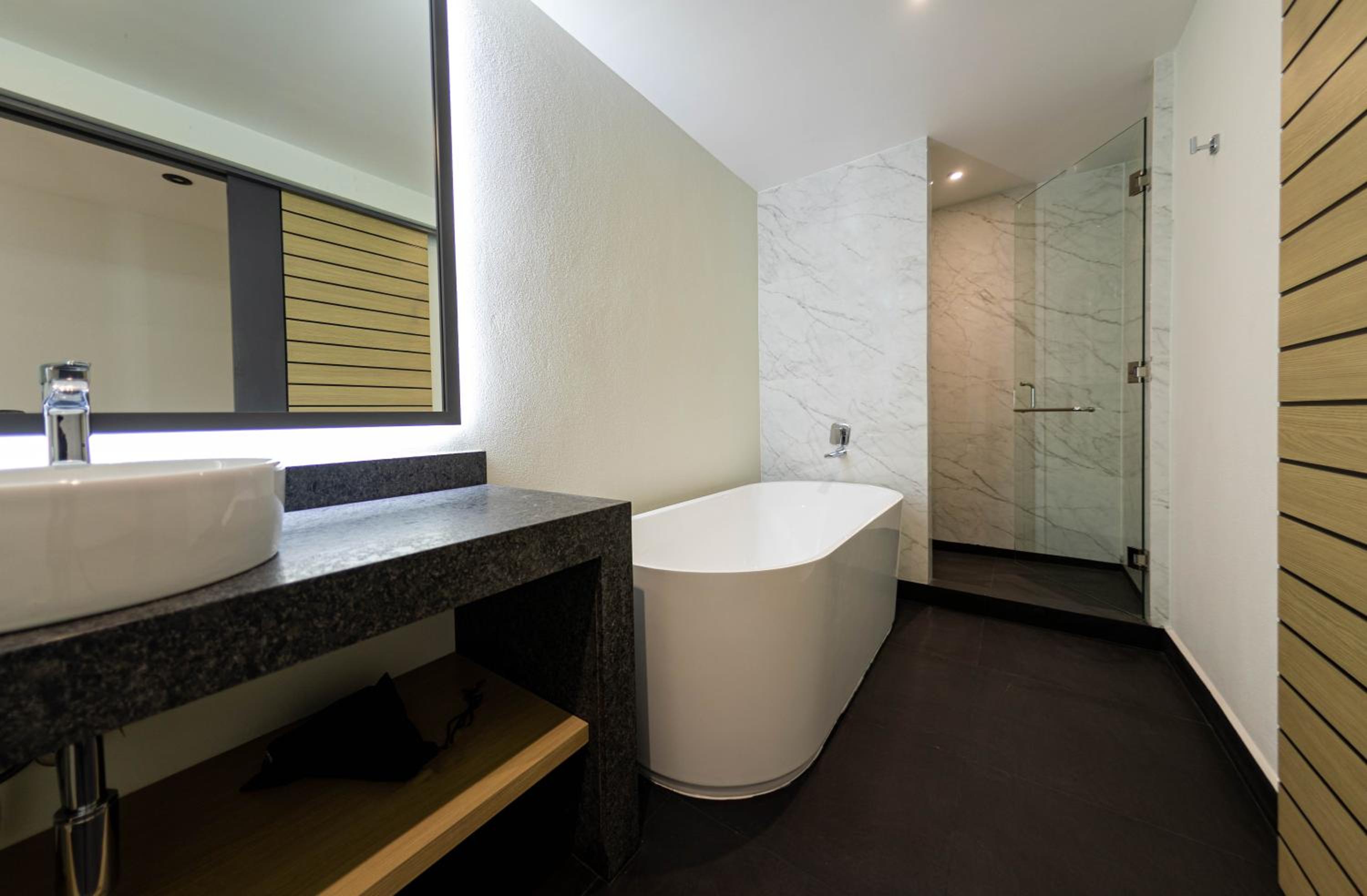 Deluxe King Suite - Photo 7