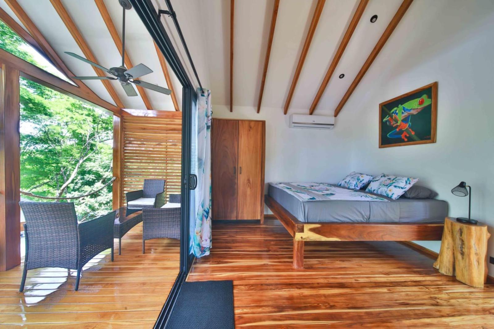 King Room With Sea View photo 2