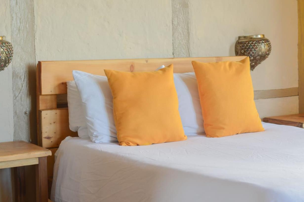 Double Room with Balcony photo 3