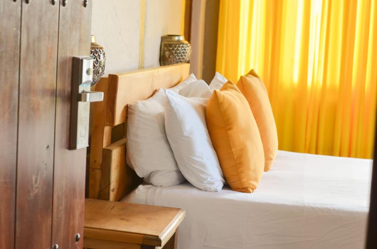 Double Room with Balcony photo 2