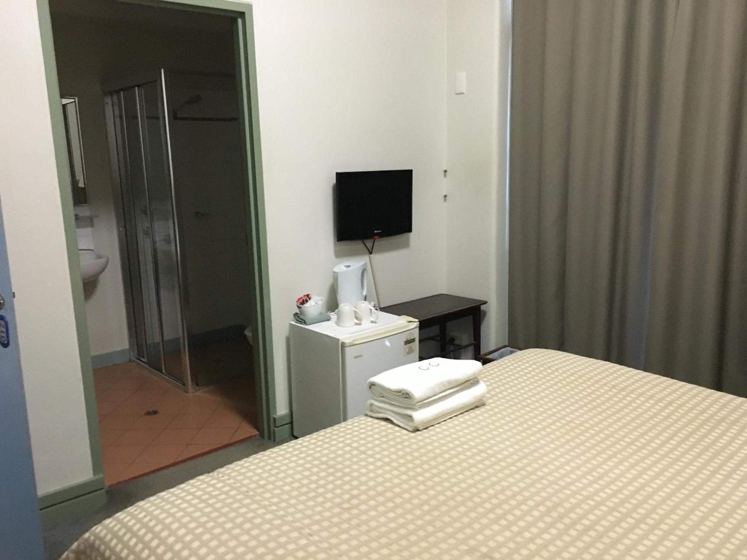 Double Room photo 2