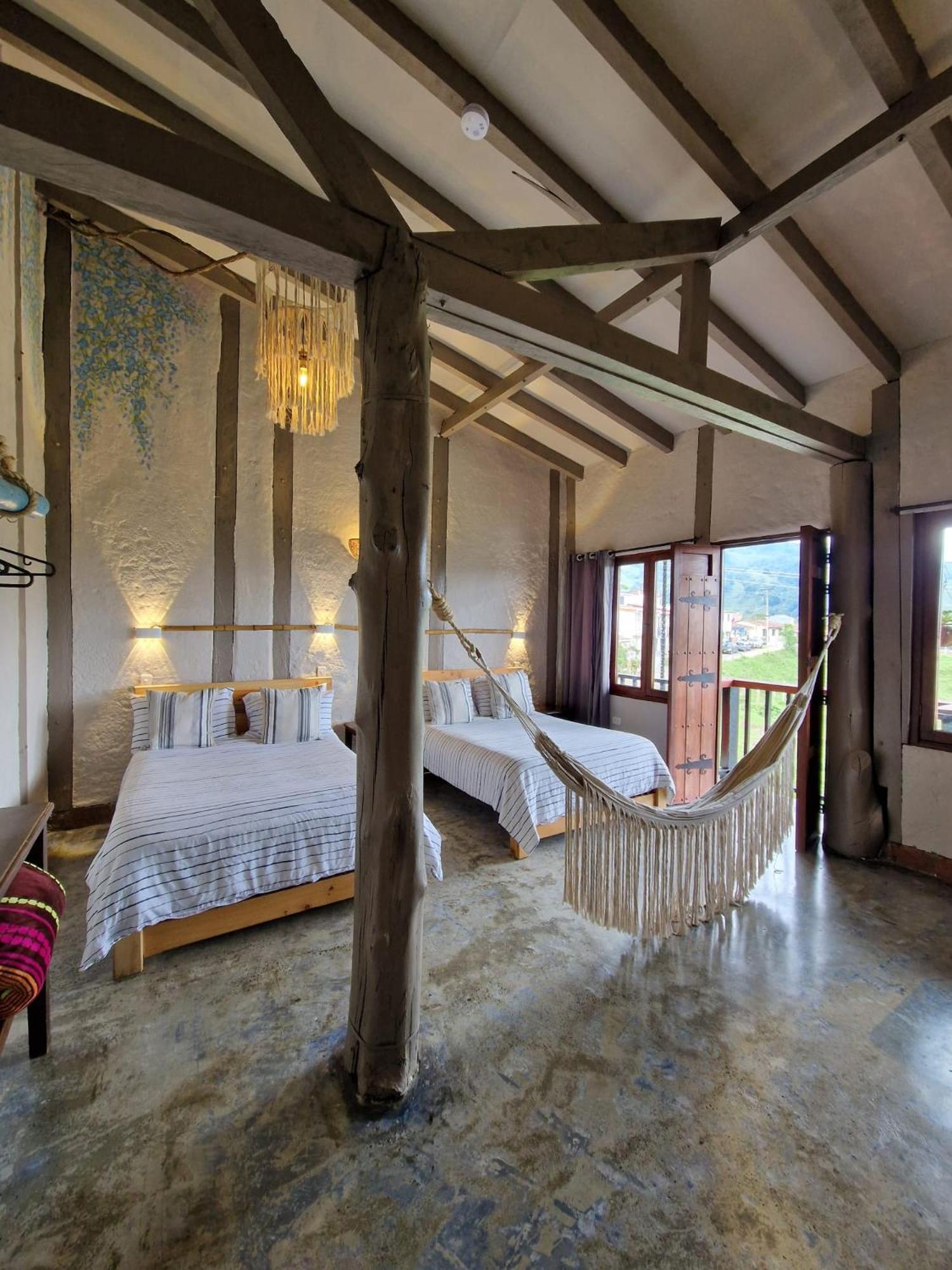 Double Room with Mountain View photo 1