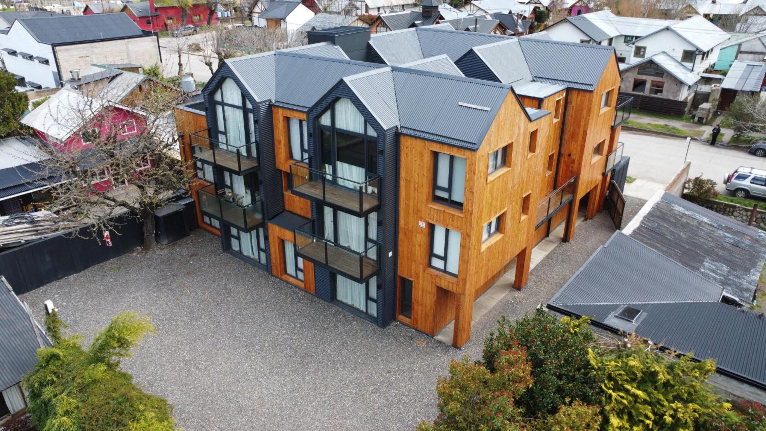 Apartment - Ground Floor photo 2