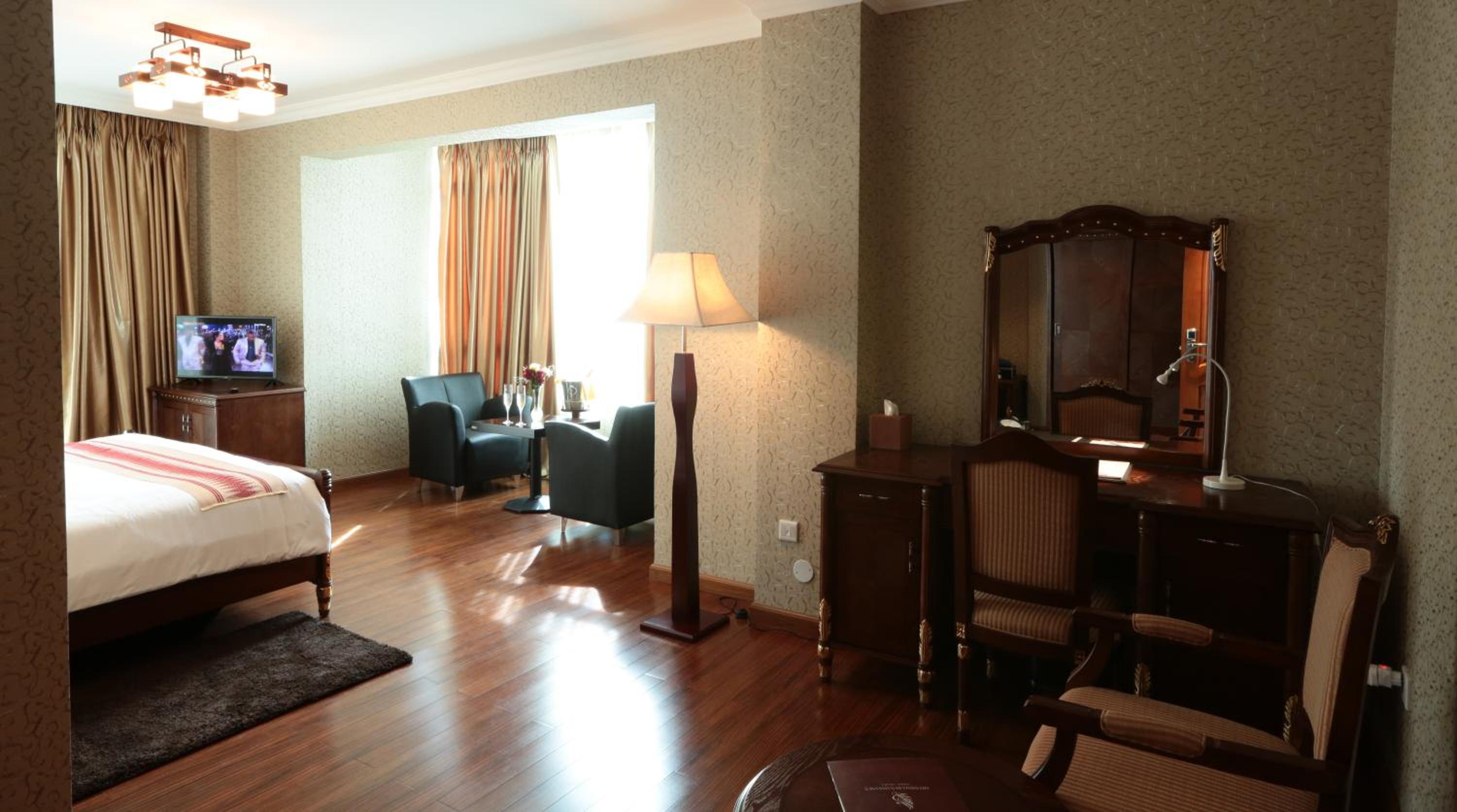 Junior Suite photo 3