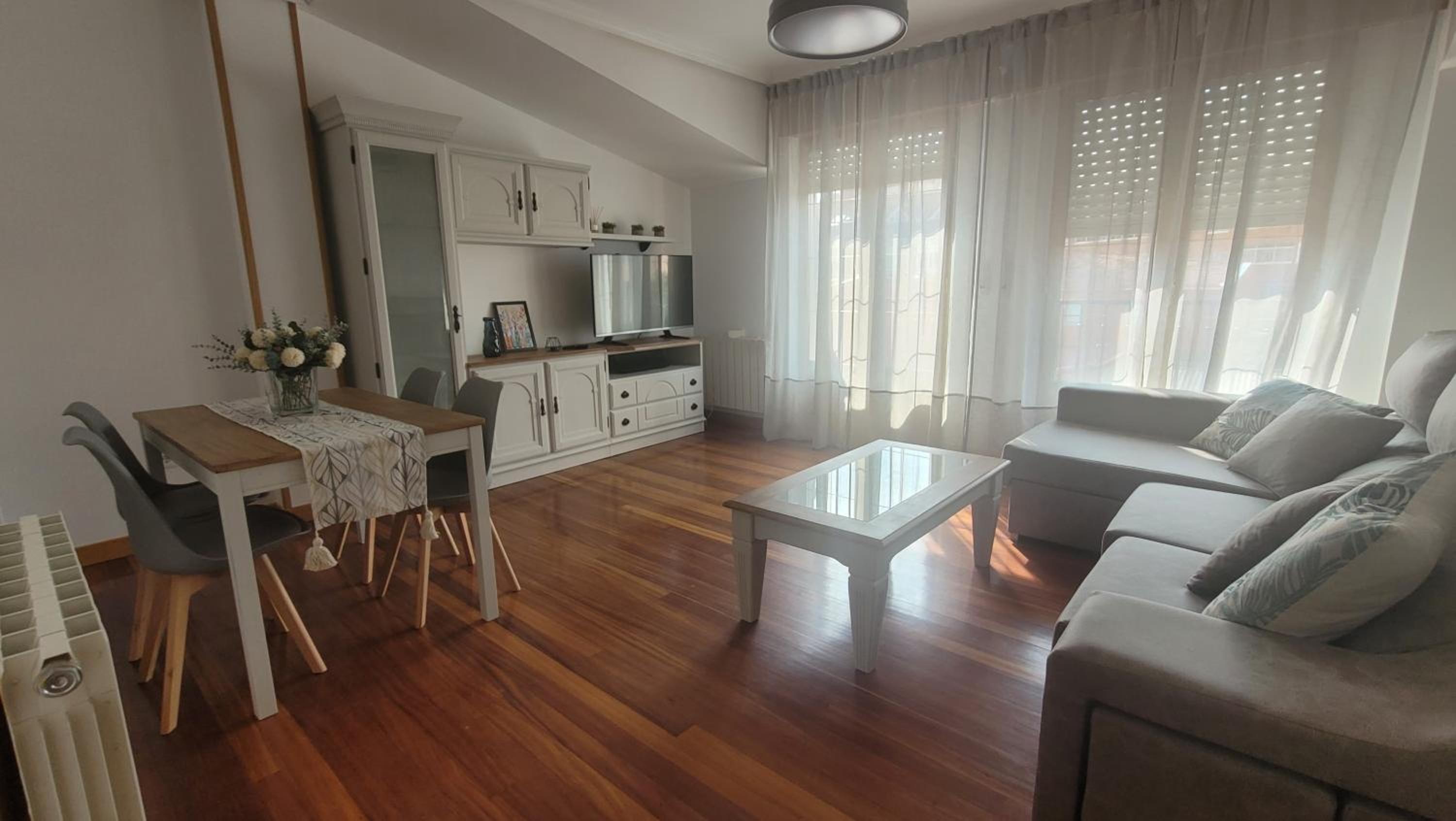 Departamento de tres habitaciones