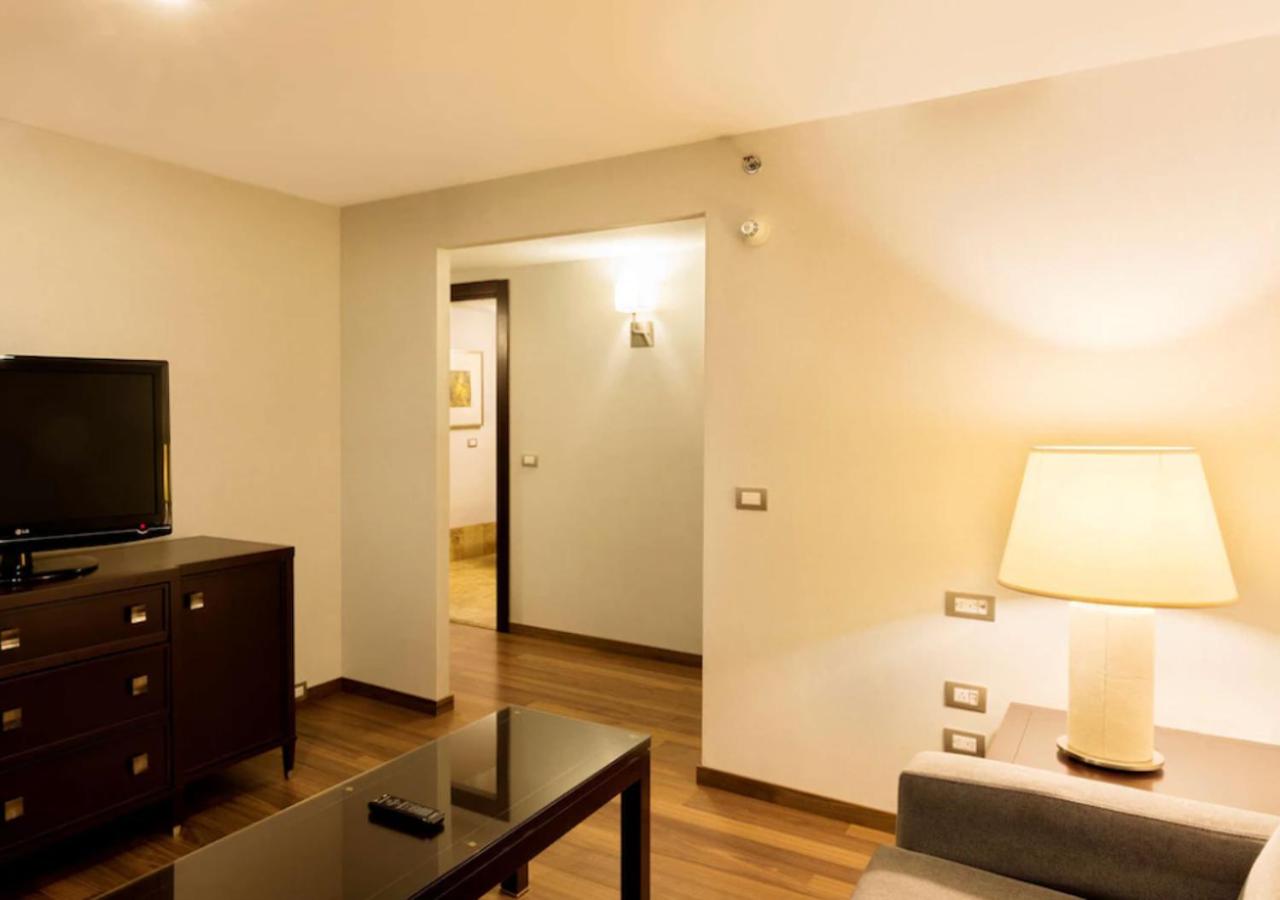 Standard Double Room with Two Double Beds - Photo 8