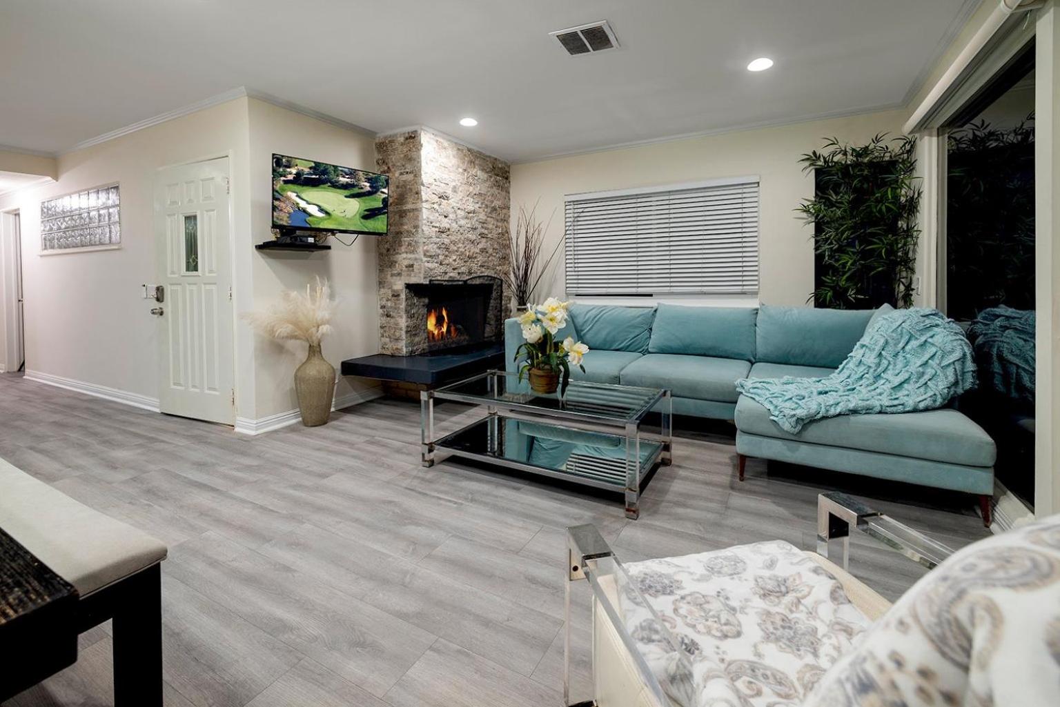 Vacation Home photo 1