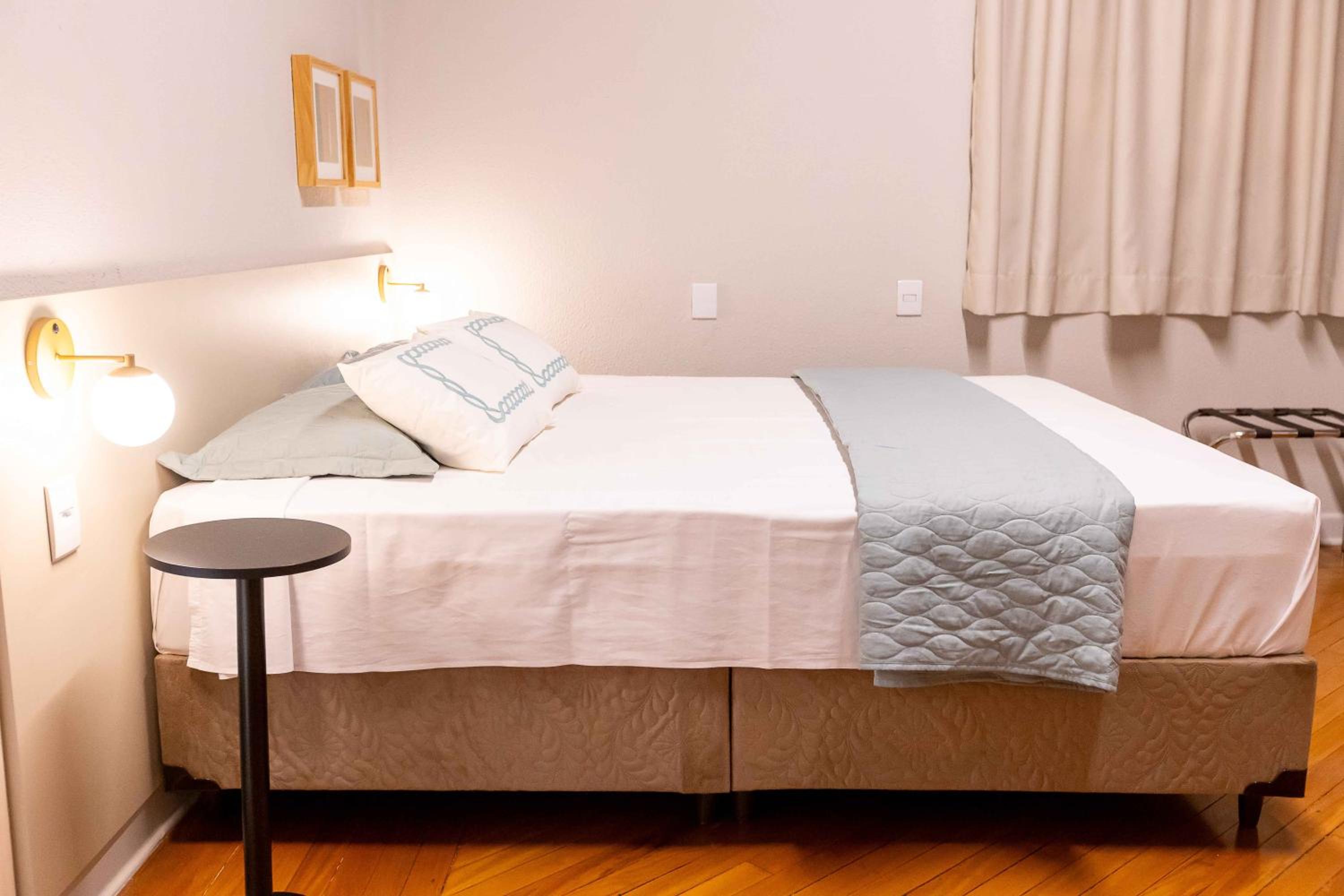 Superior King Suite