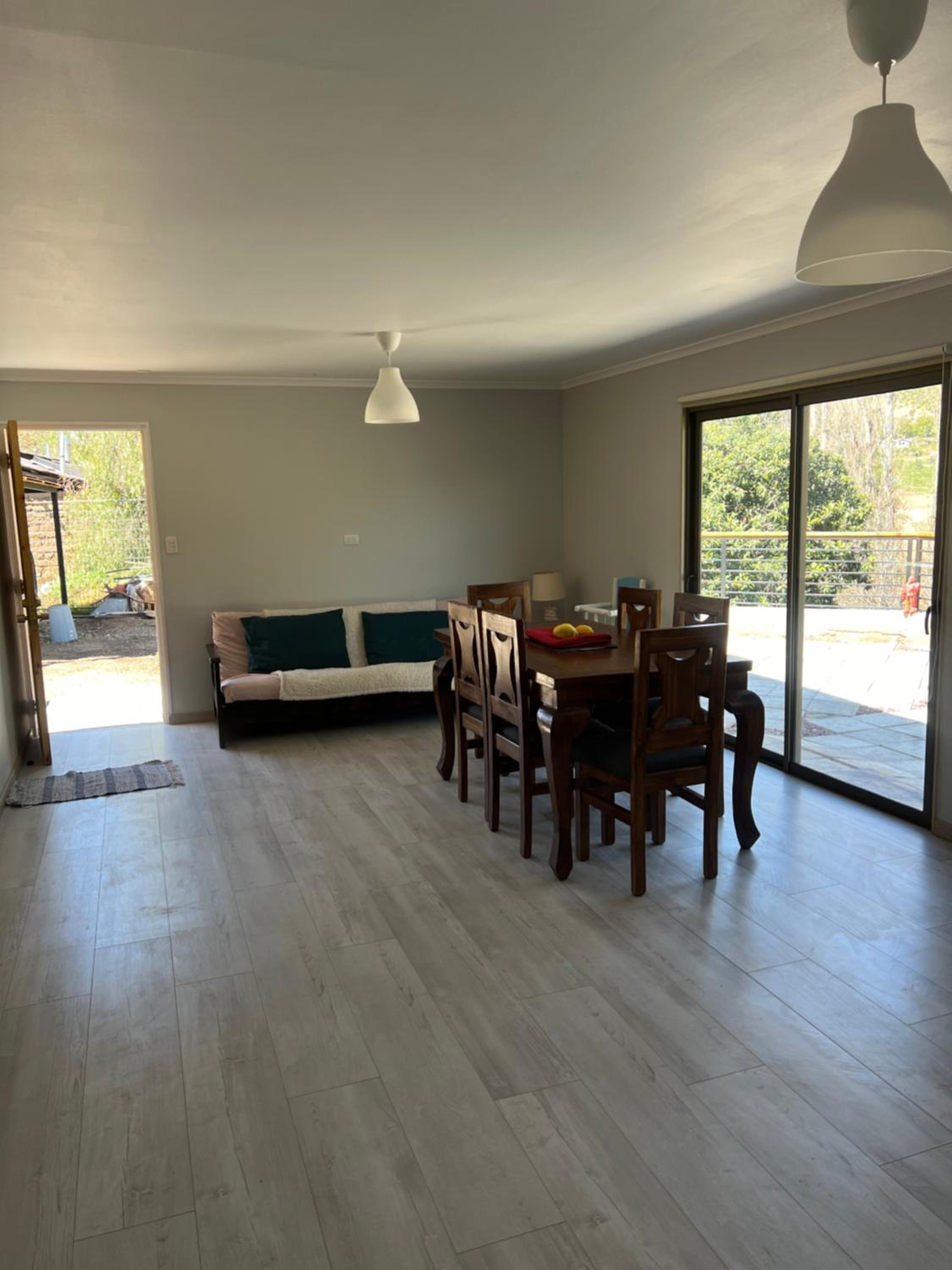 Three-Bedroom House photo 2