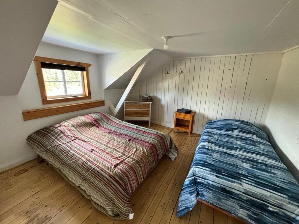 Four-Bedroom House photo 1
