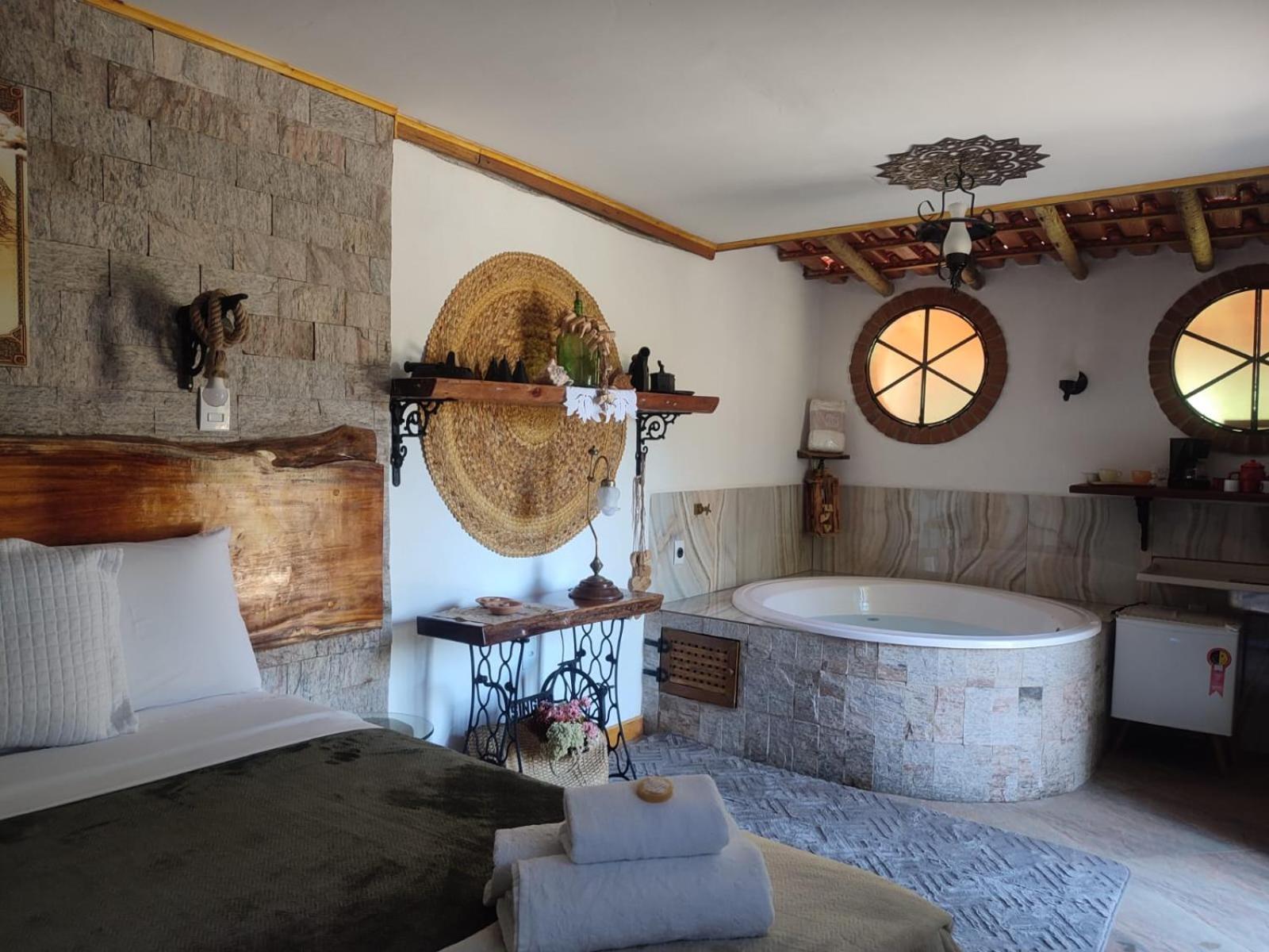 Superior Chalet photo 3