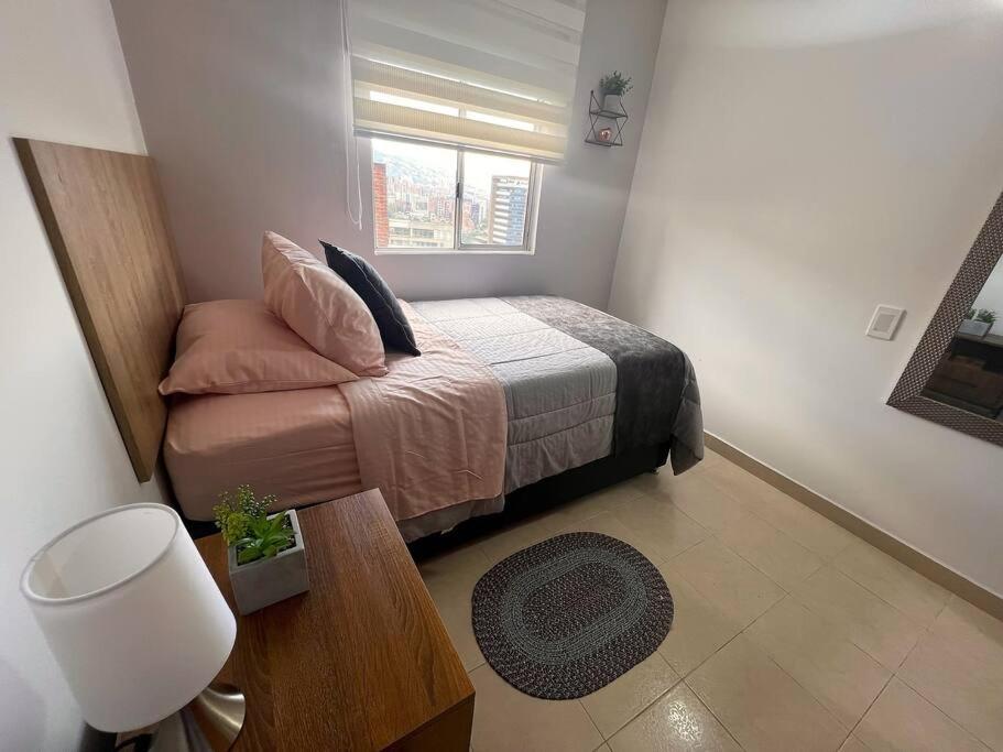 Two-Bedroom Apartment photo 3