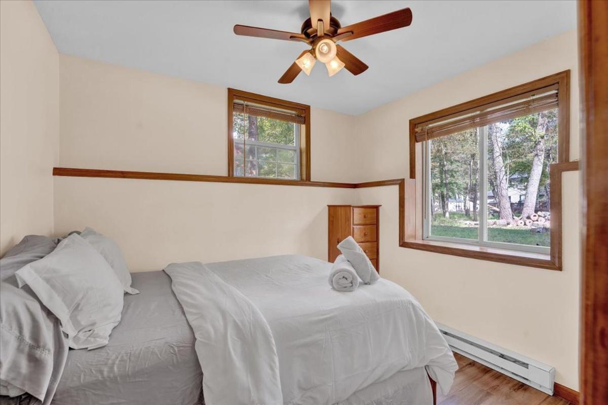 Chalet photo 1