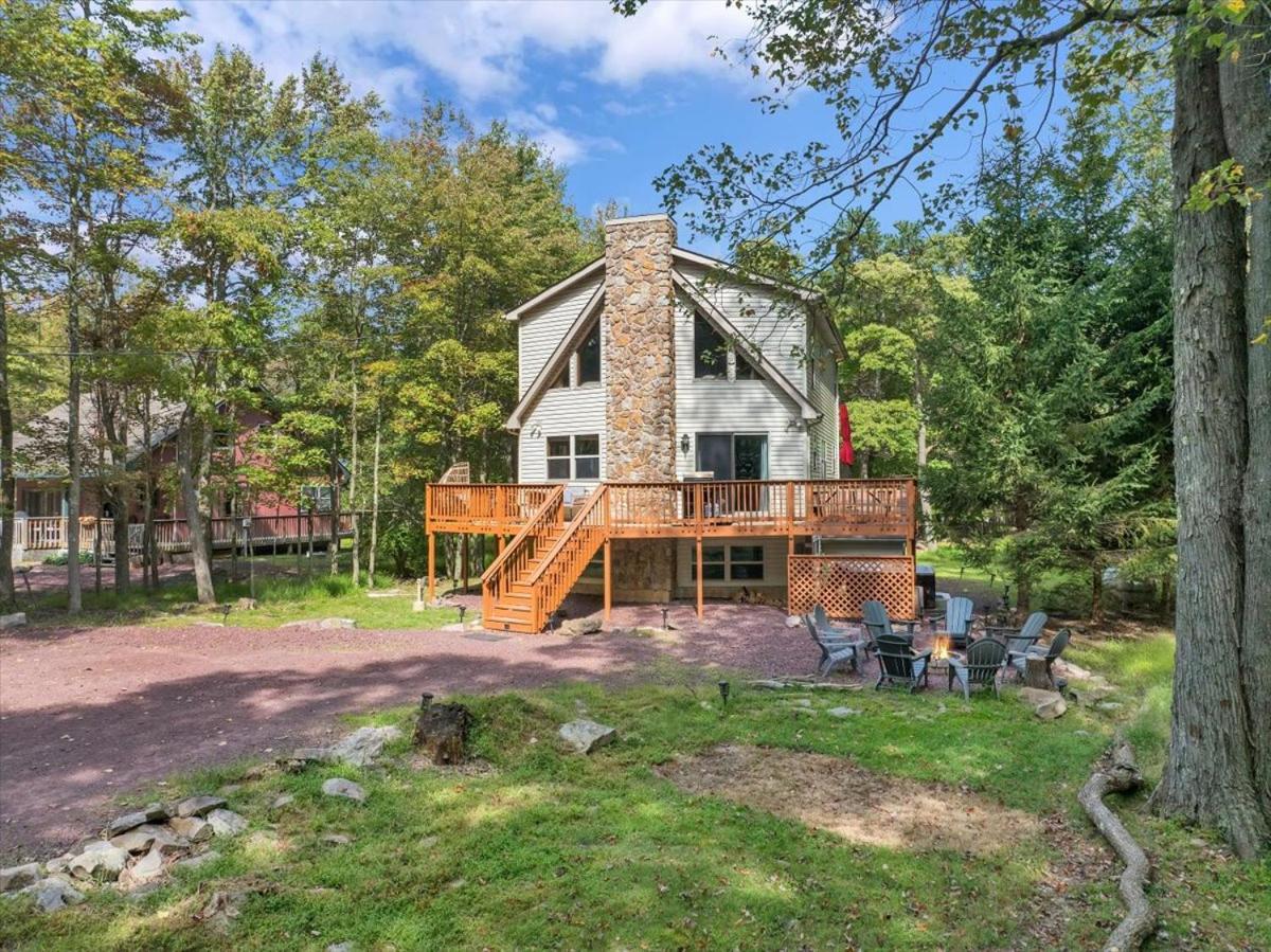 Chalet photo 2
