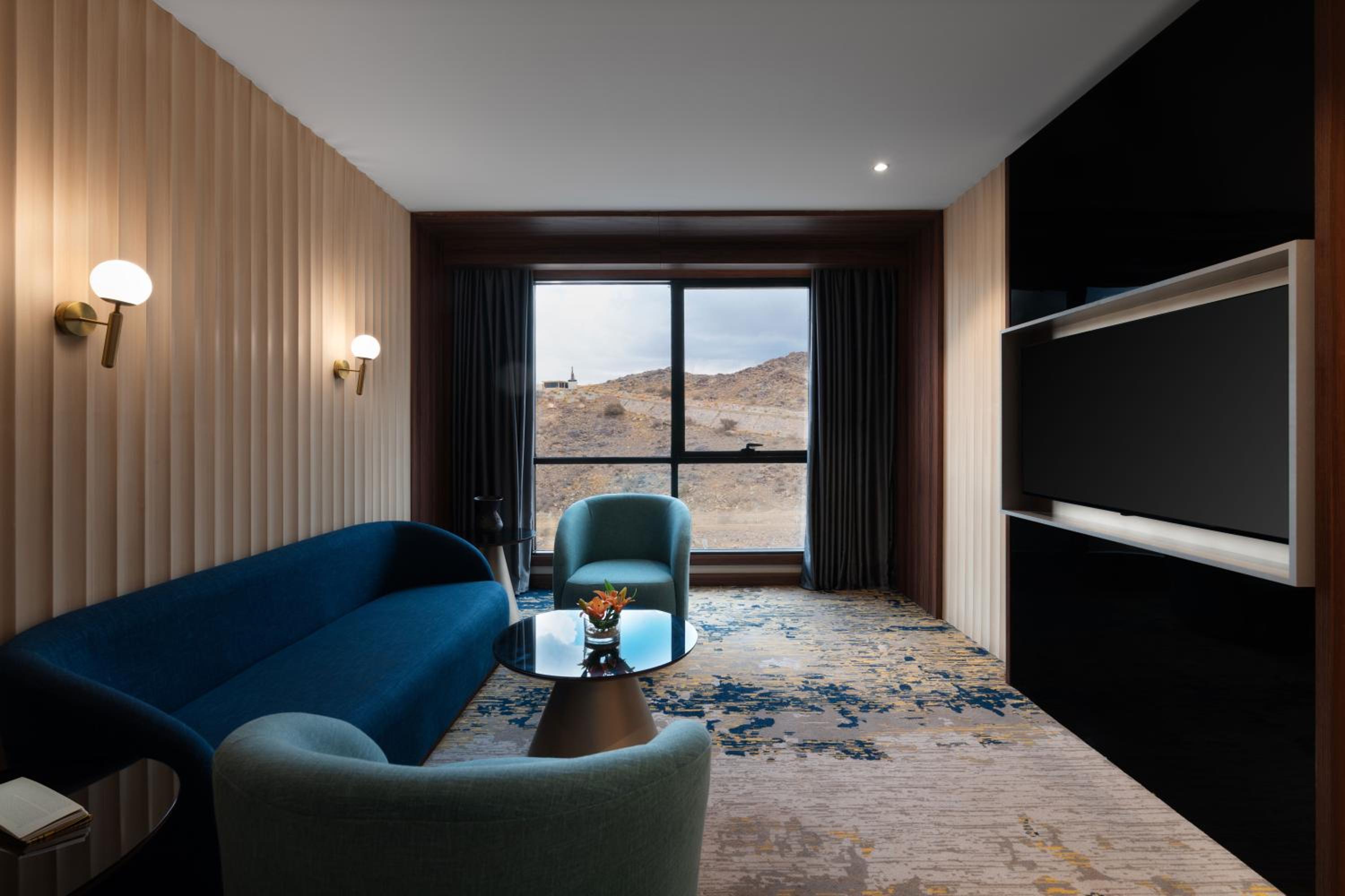 Junior Suite - Photo 2