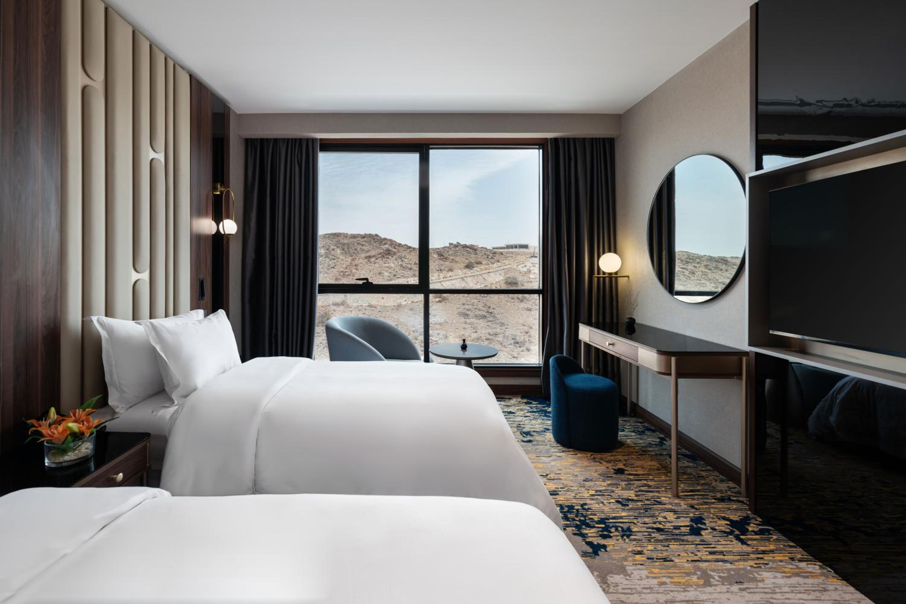 Deluxe Twin Room - Photo 2