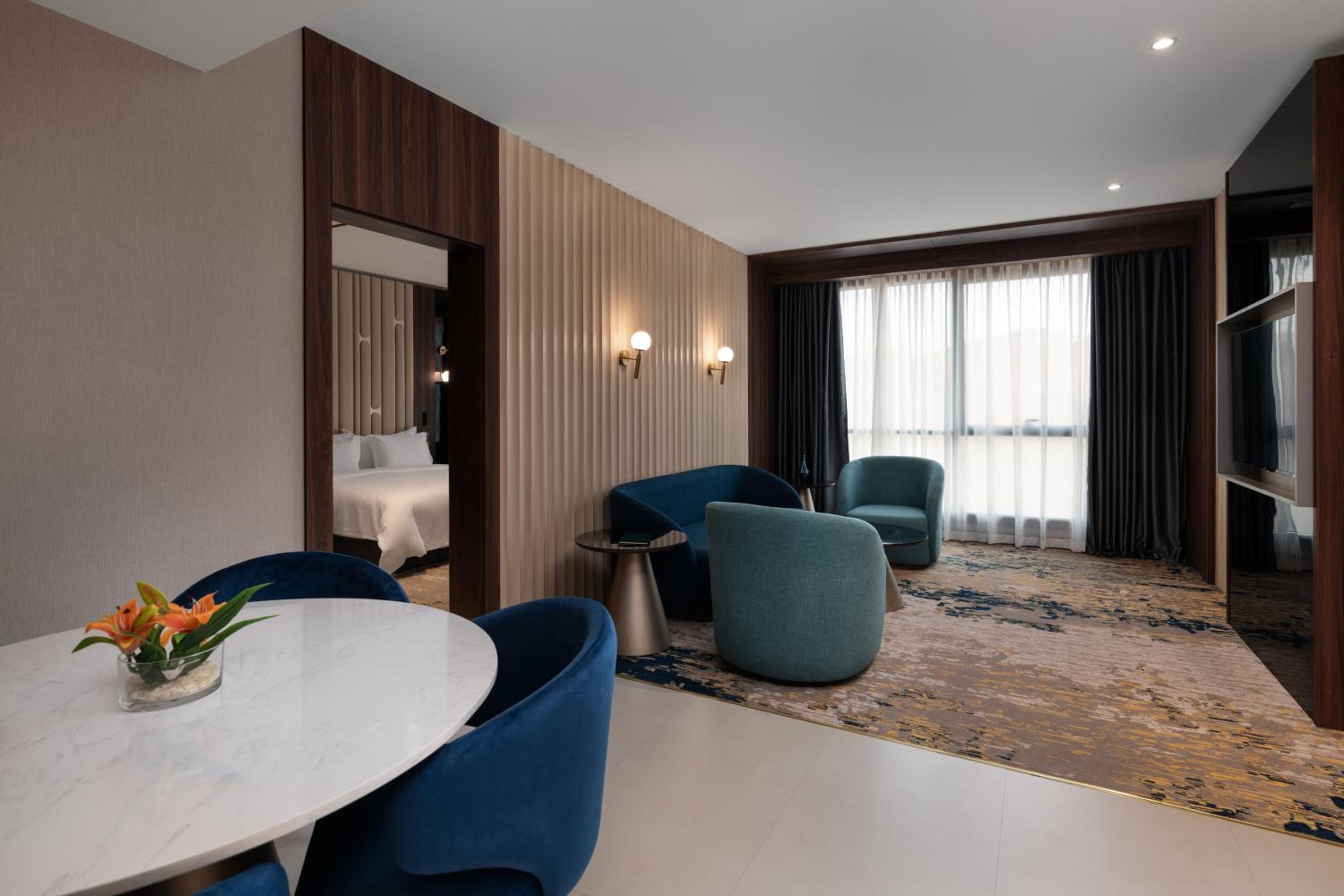 Junior Suite - Photo 3