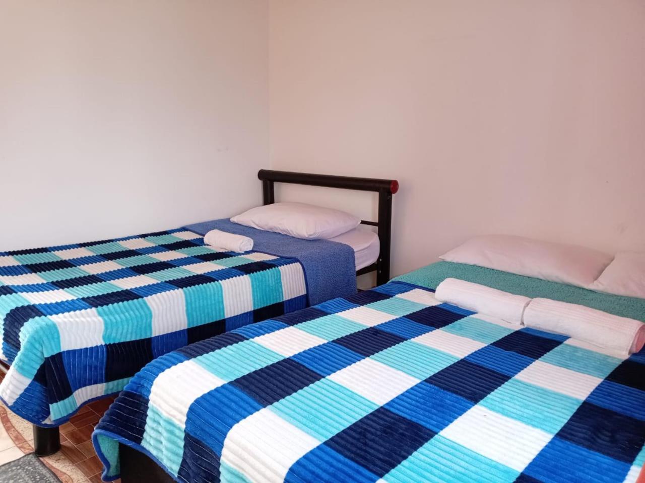 Double or Twin Room photo 1