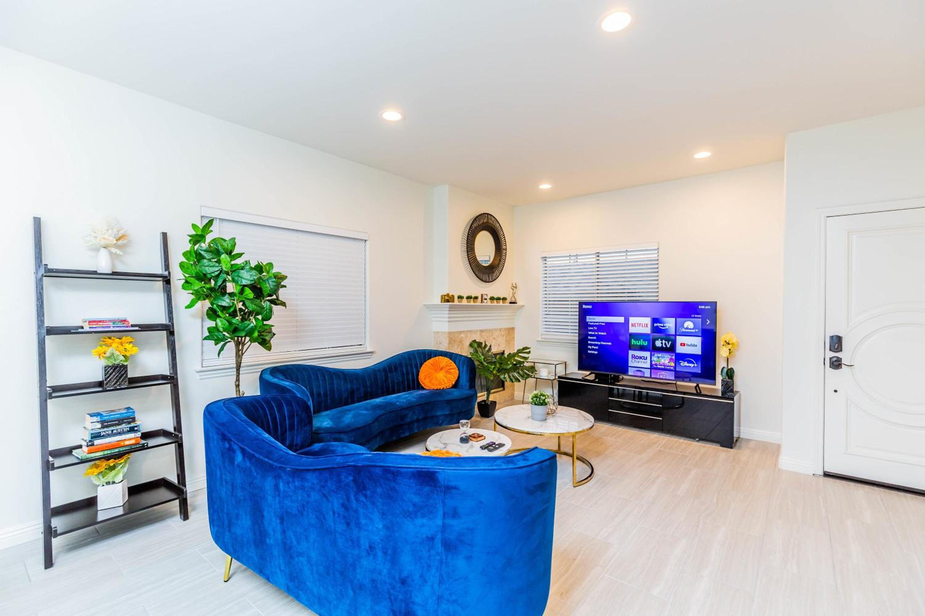 Vacation Home photo 1