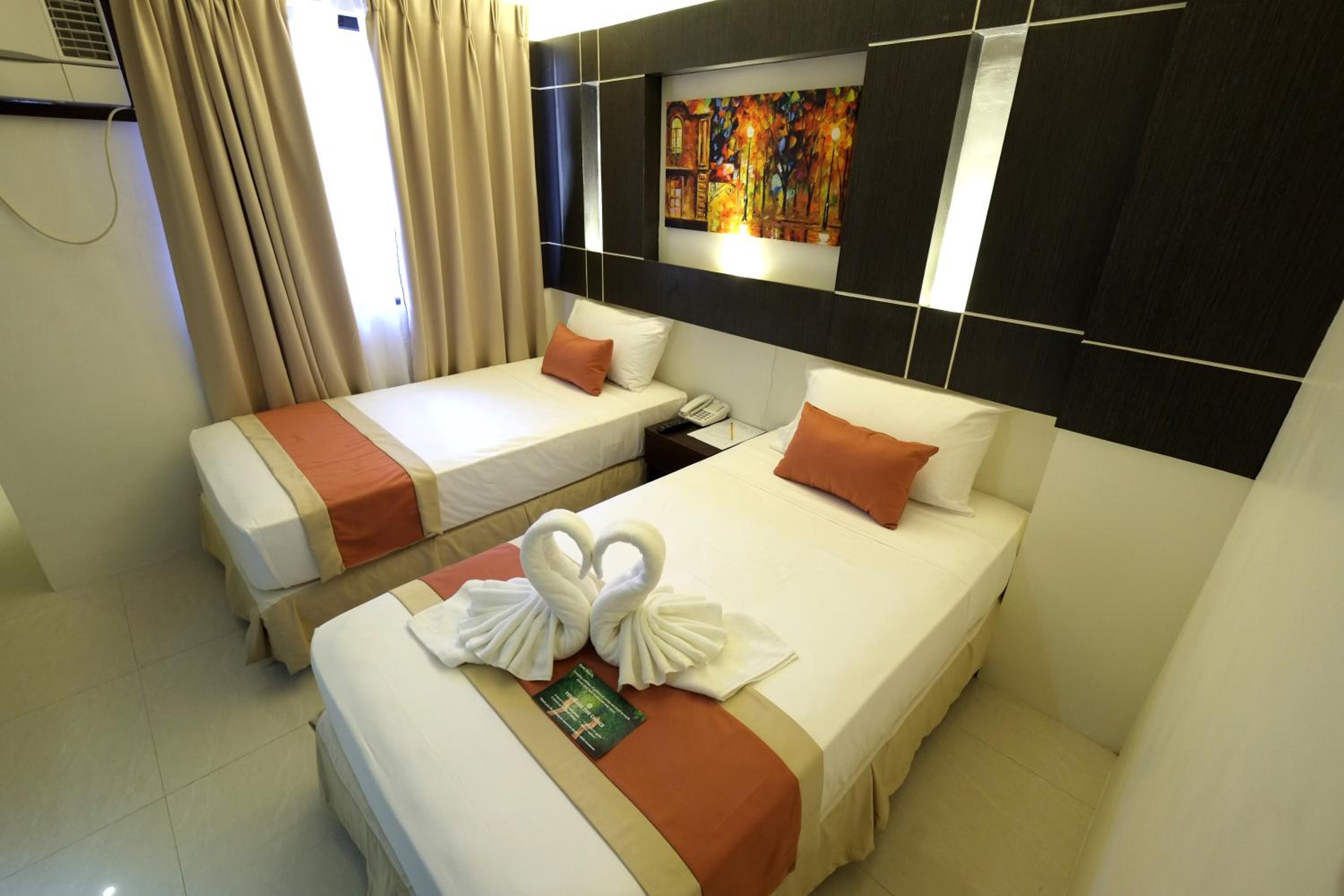 Deluxe Double Room photo 2