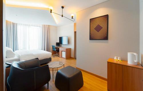 Double Room - Photo 13