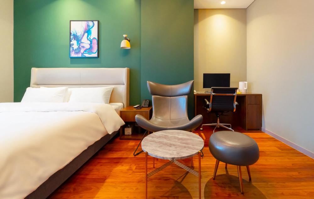 Double Room - Photo 3