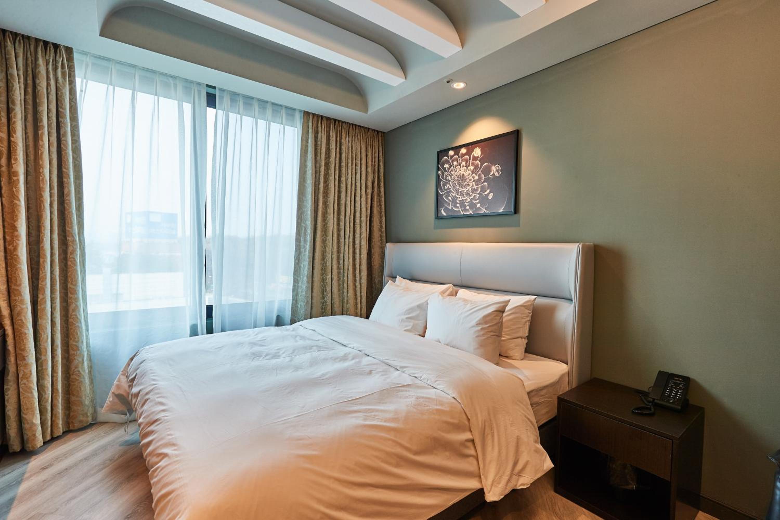 Double Room - Photo 4