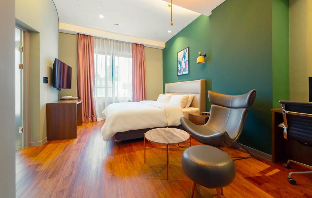 Double Room - Photo 5