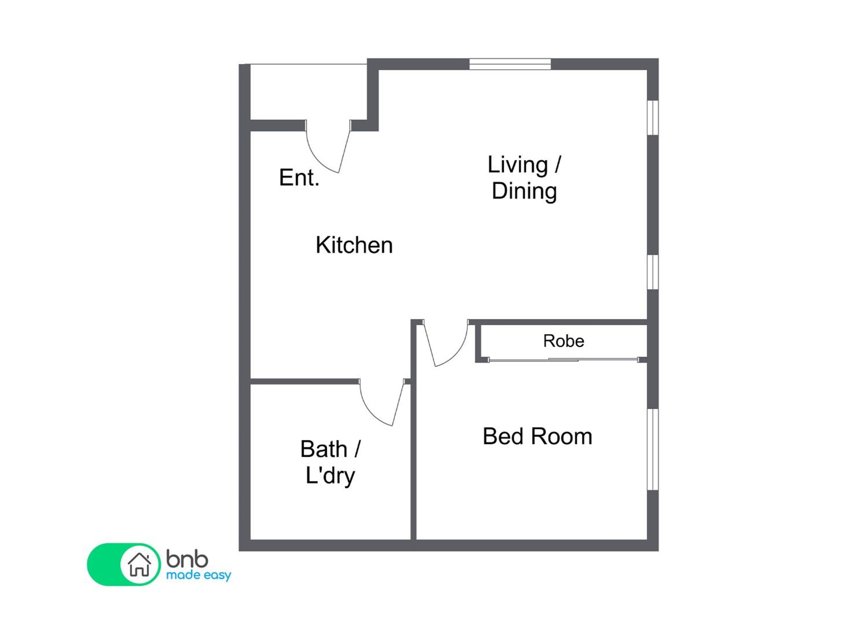 Vacation Home photo 3