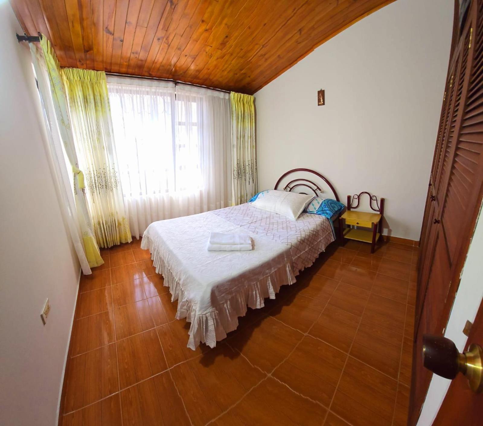 One-Bedroom House photo 2