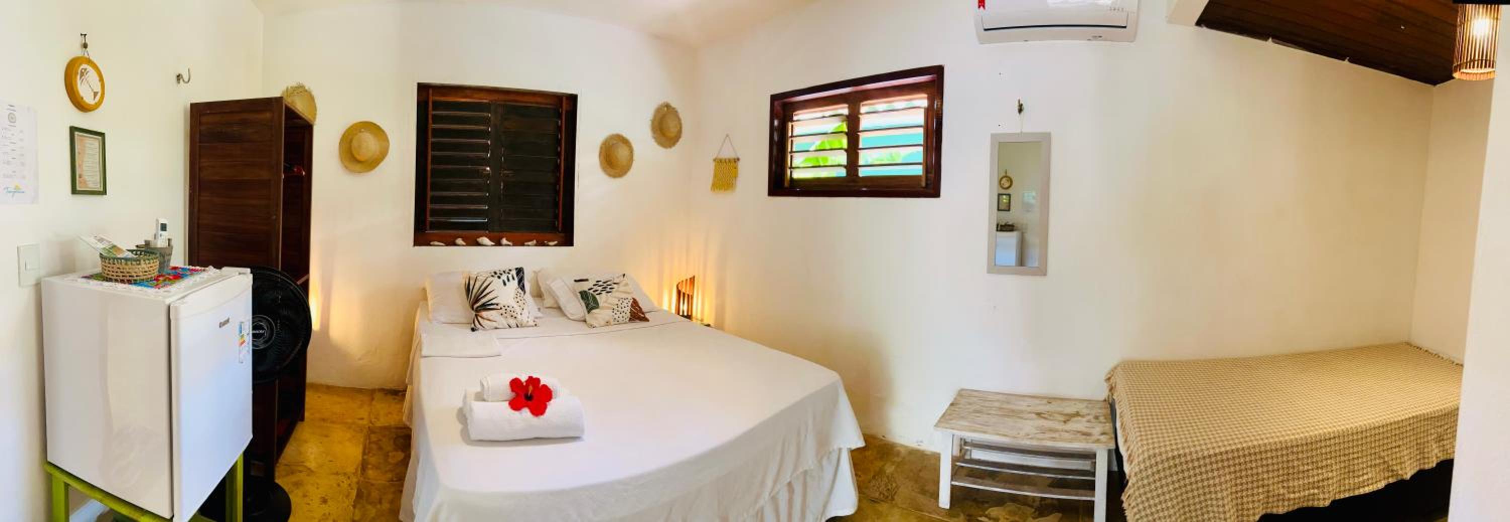Suite with Garden View photo 3