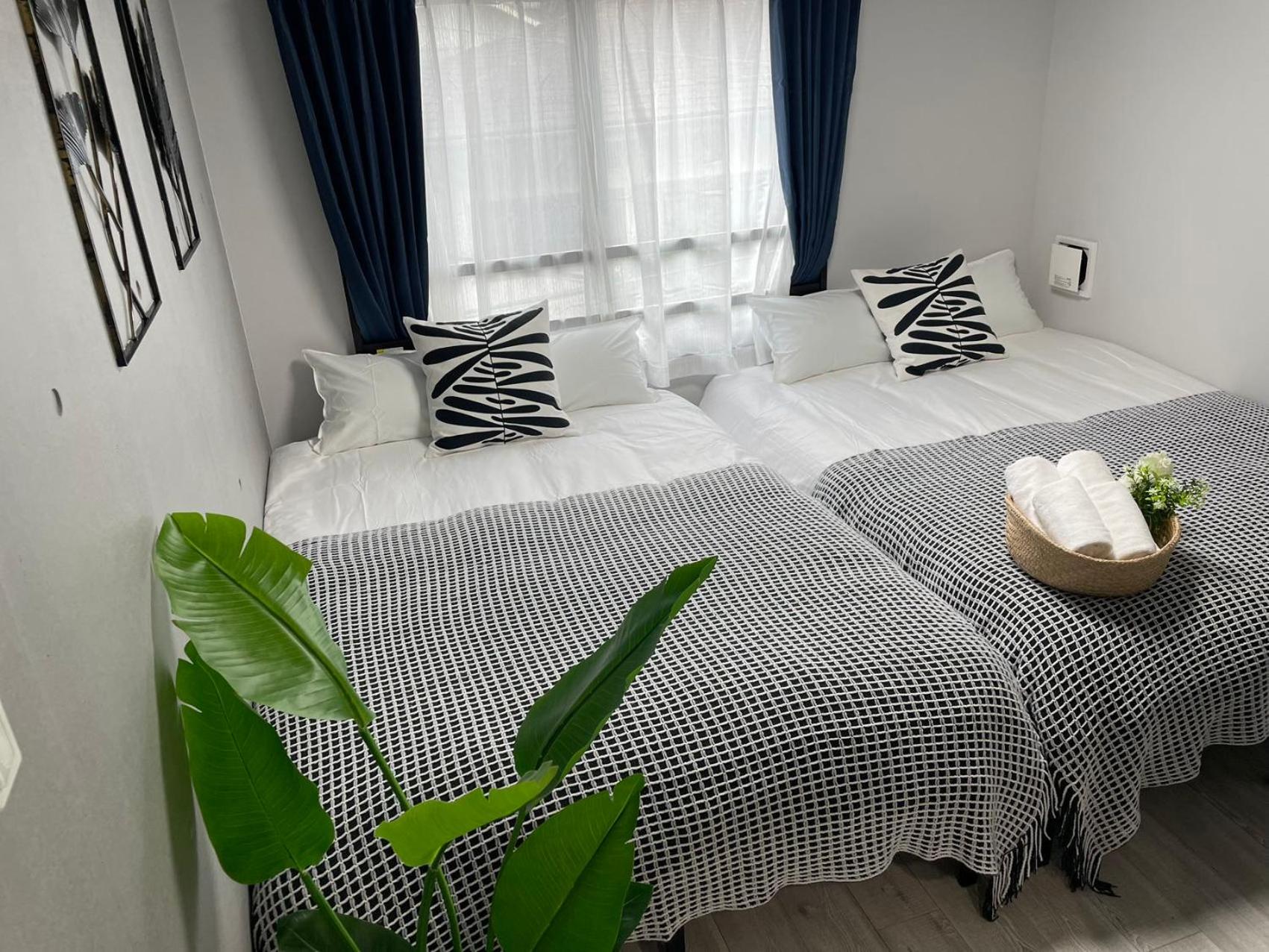 Apartment photo 1