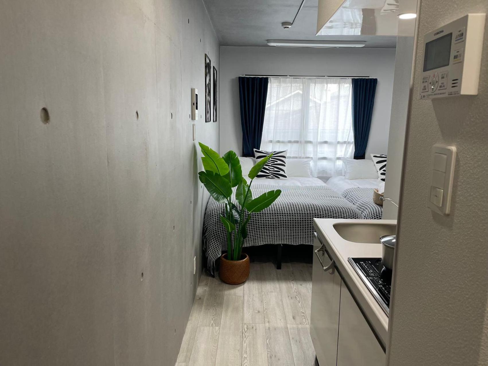 Apartment photo 2