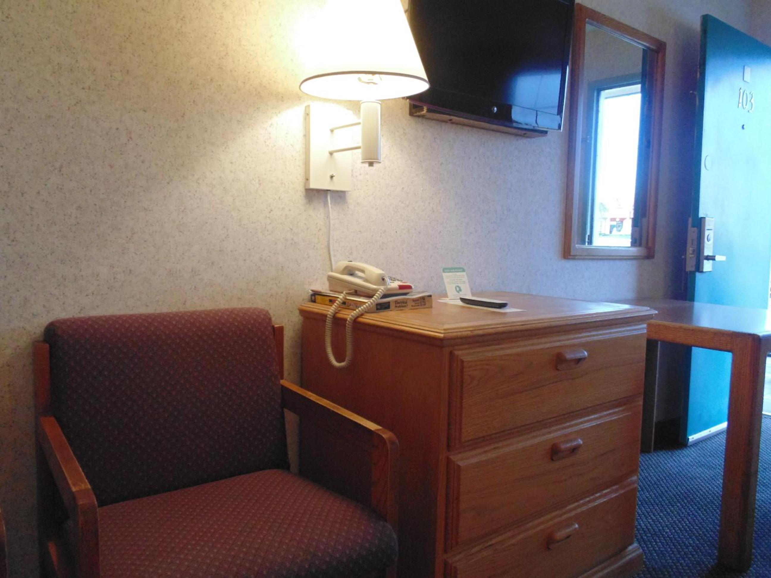 King Room photo 2