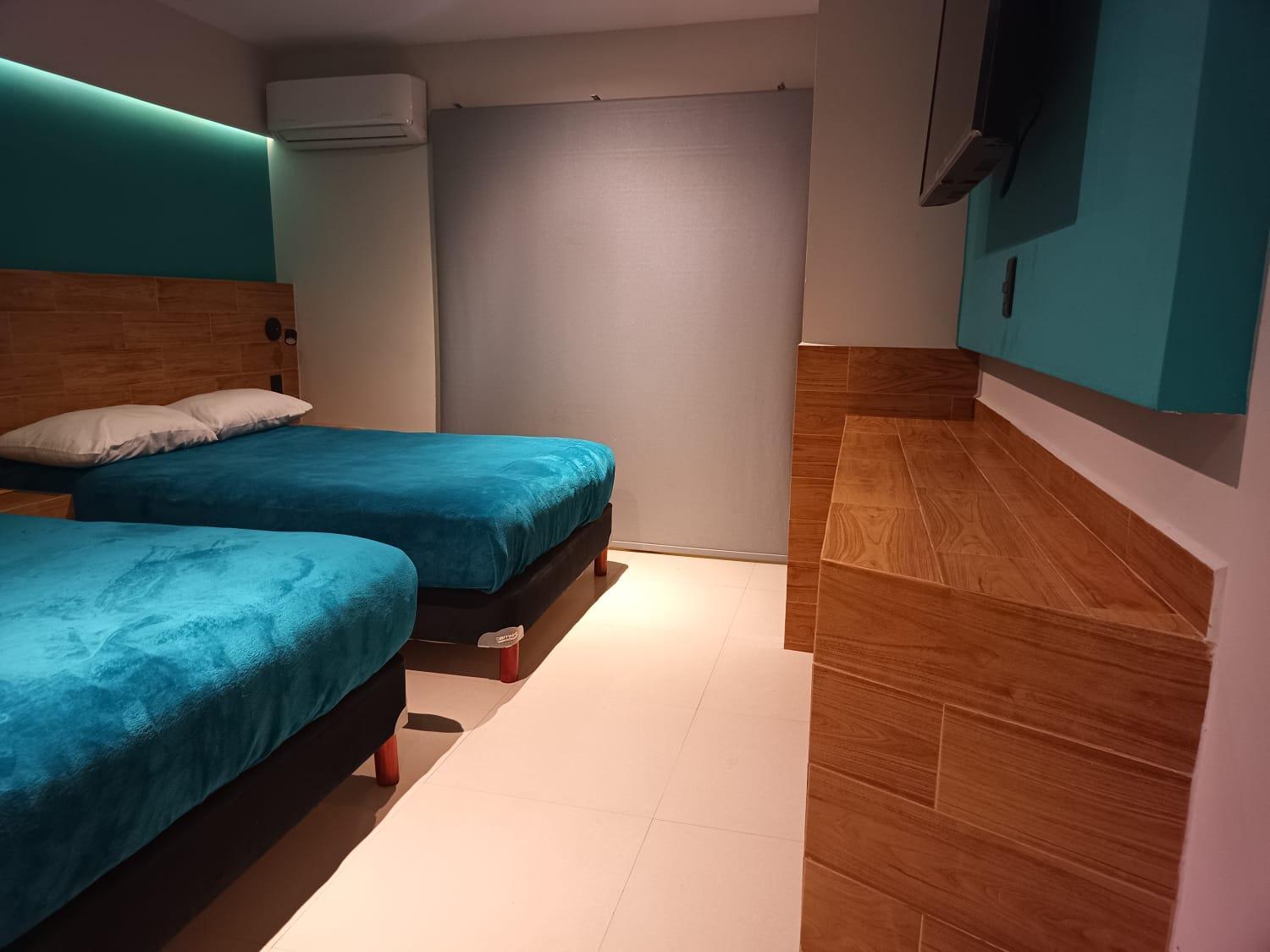 Deluxe Double Room - Photo 35