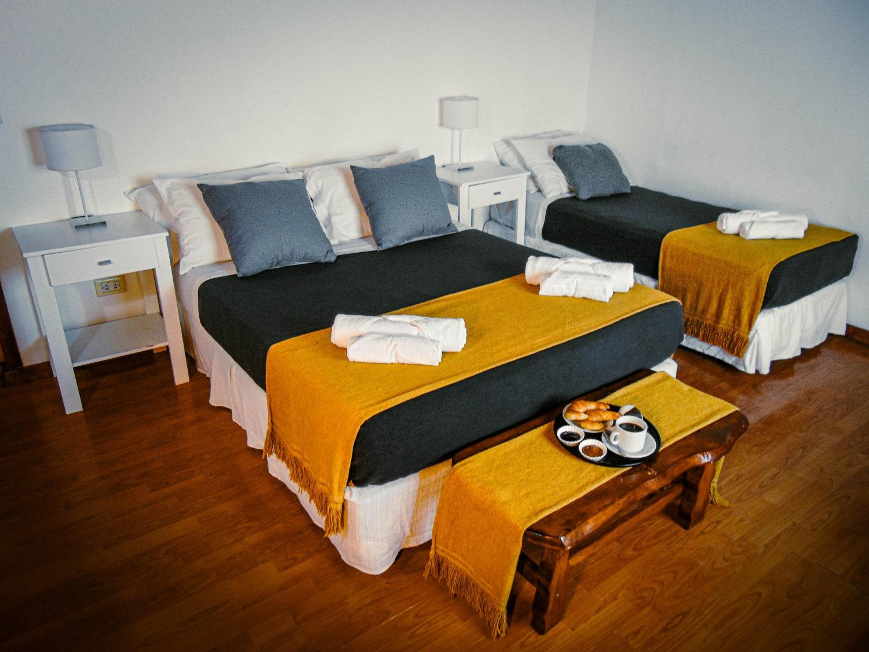 Quadruple Room photo 1